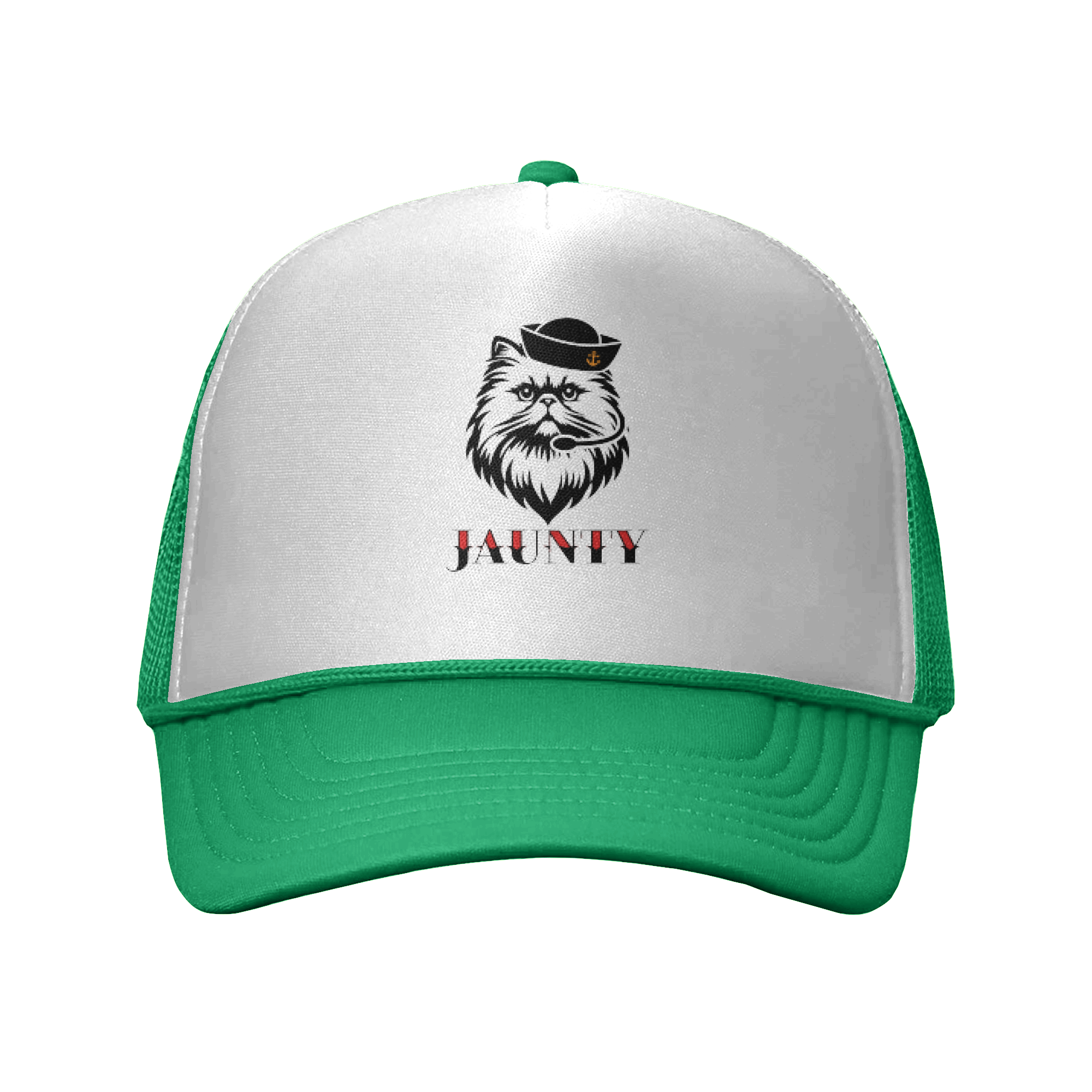 JAUNTY Hat