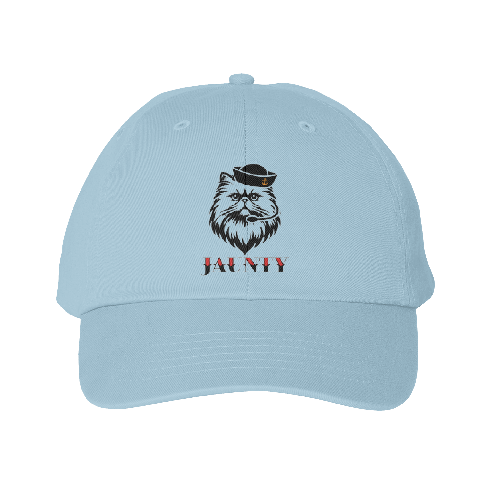 JAUNTY Hat