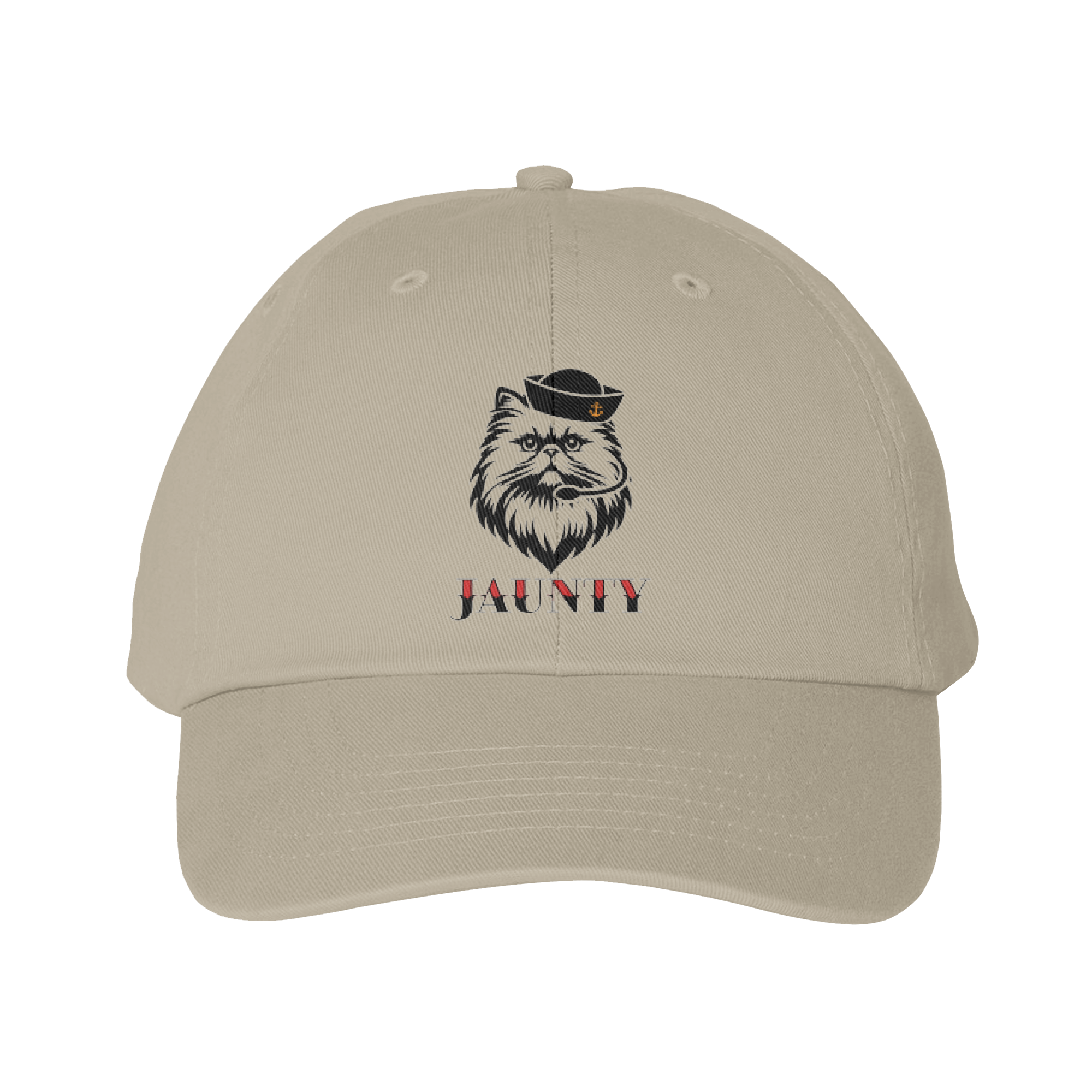 JAUNTY Hat