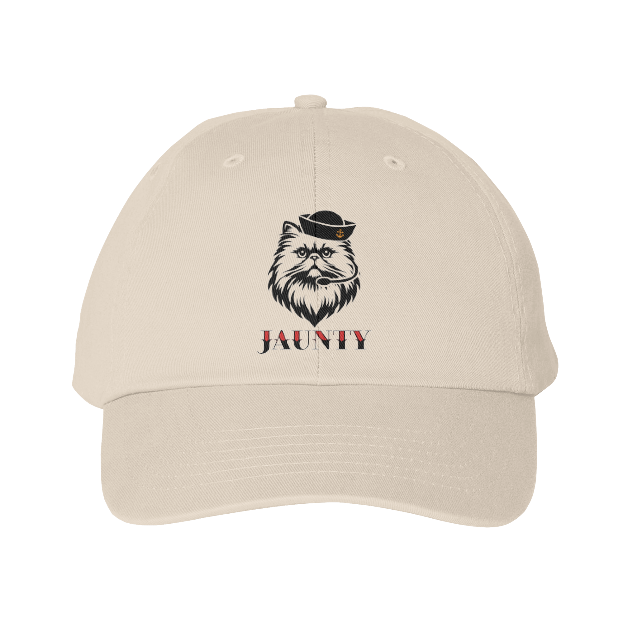 JAUNTY Hat