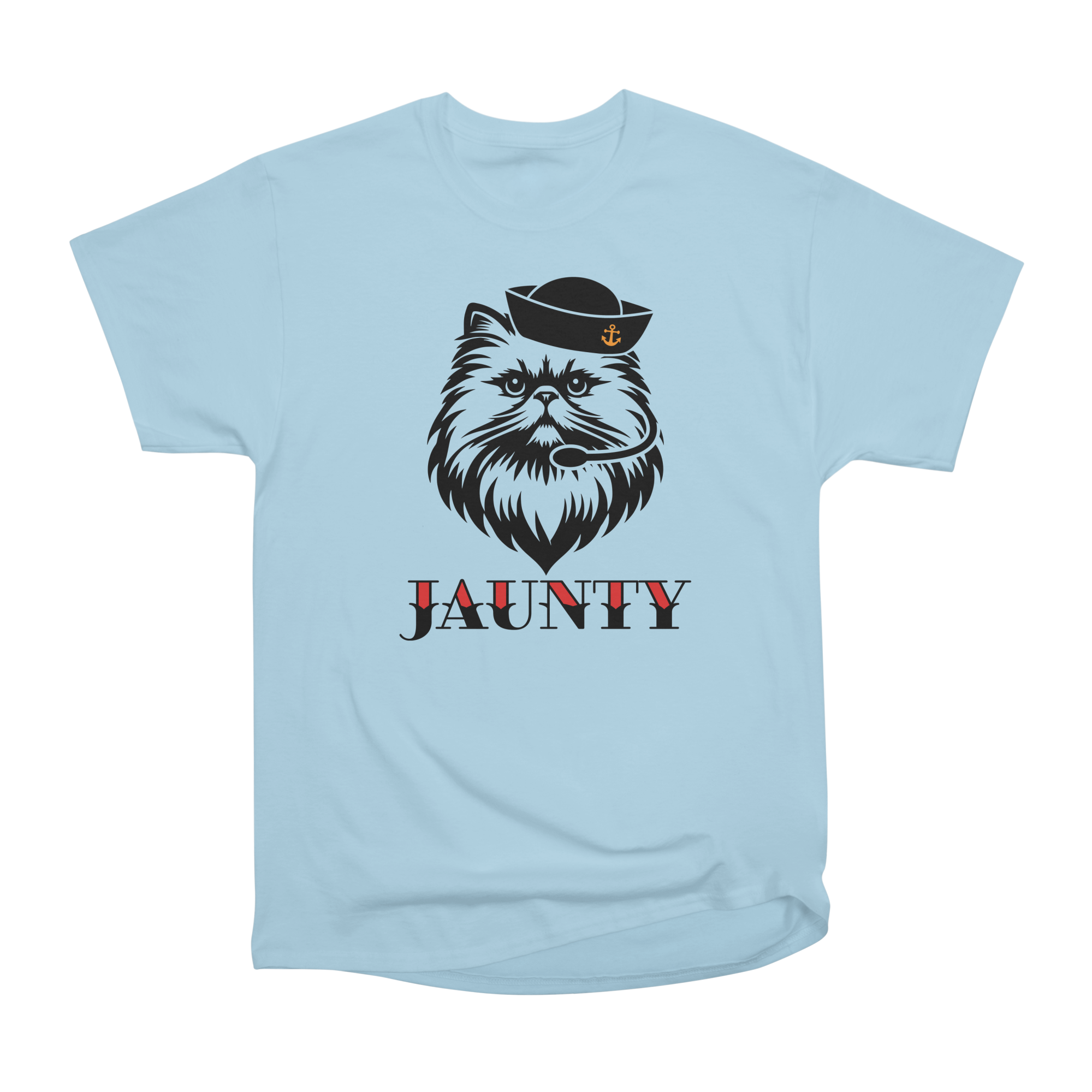 JAUNTY T-Shirt Classic
