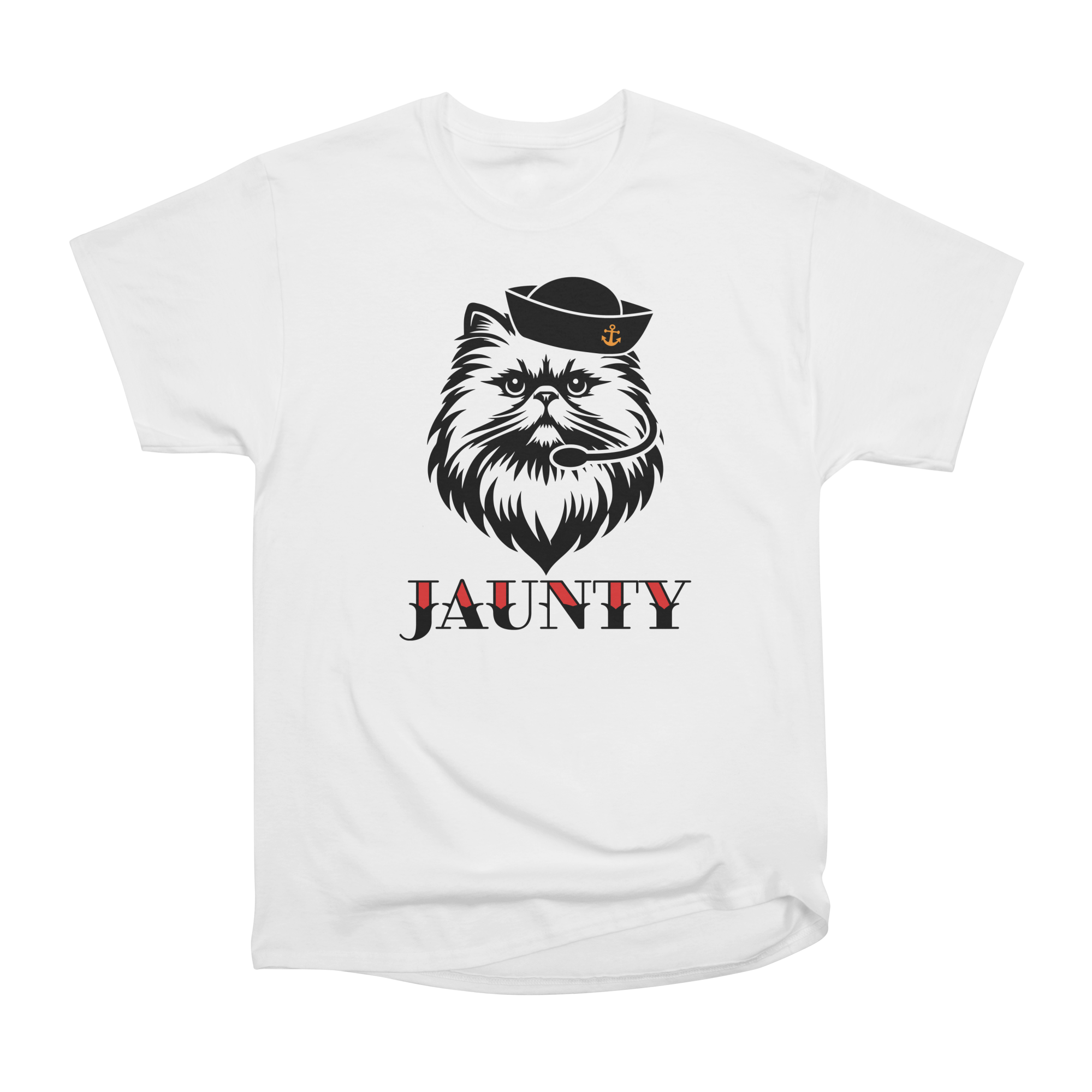 JAUNTY T-Shirt Classic