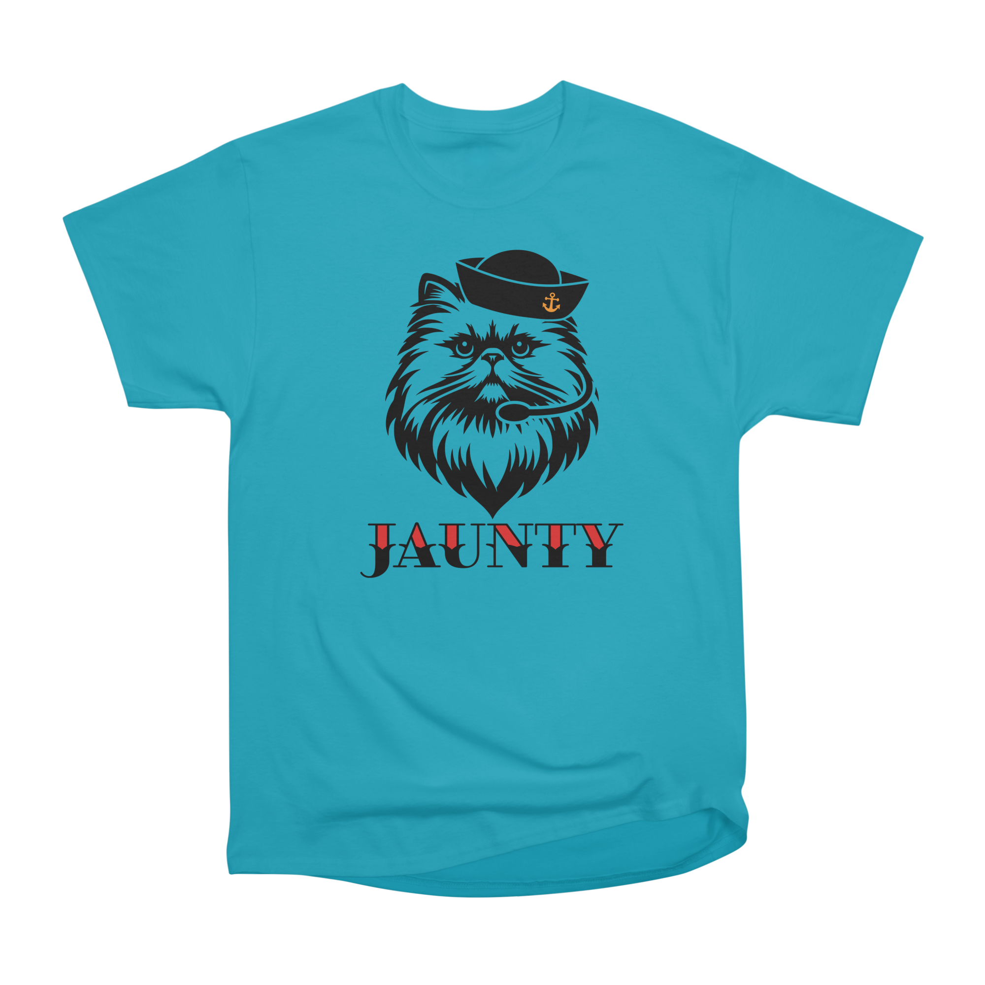 JAUNTY T-Shirt Classic