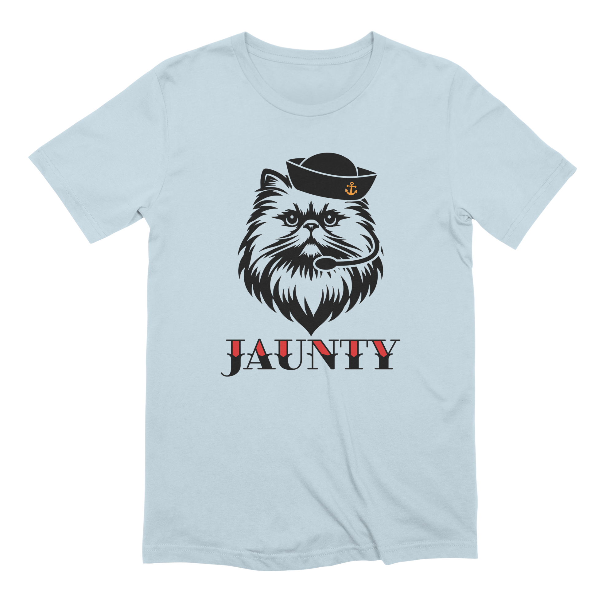 JAUNTY Extra Soft T-Shirt