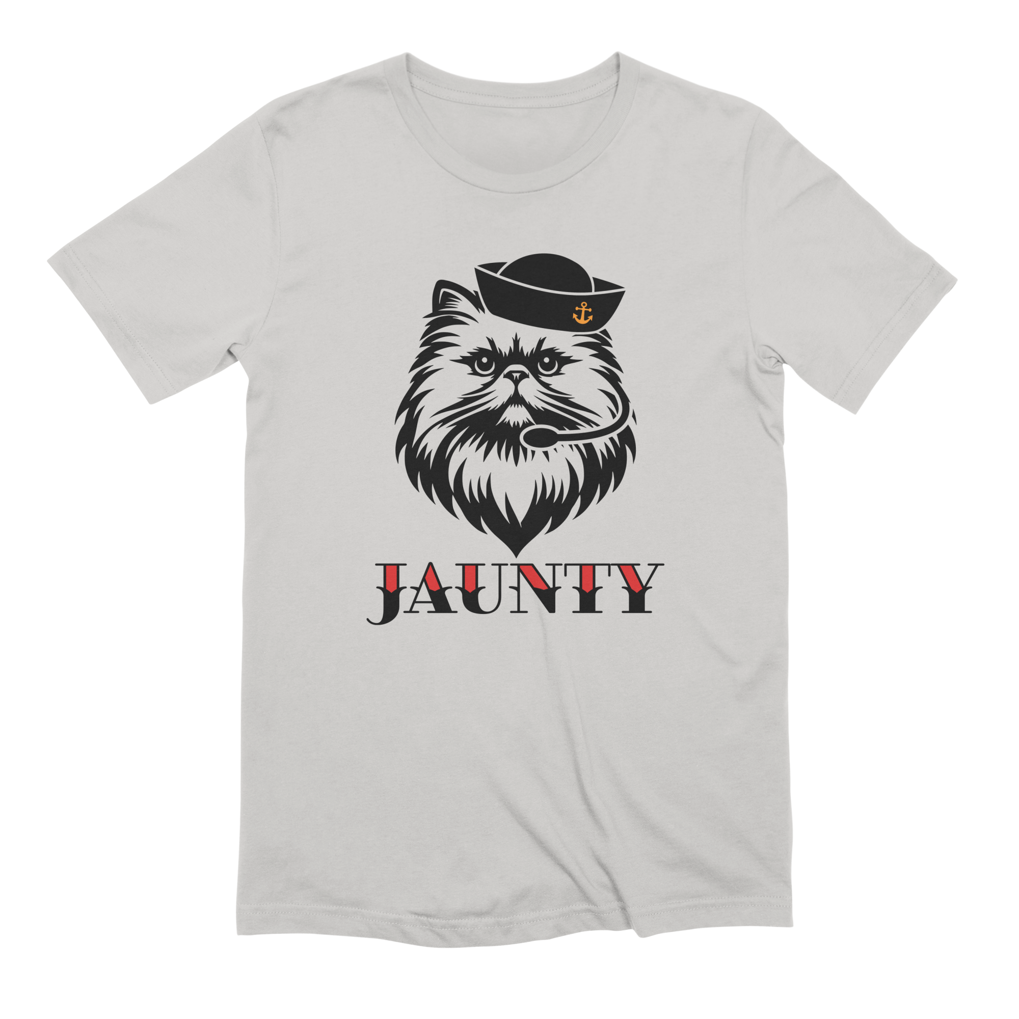 JAUNTY Extra Soft T-Shirt