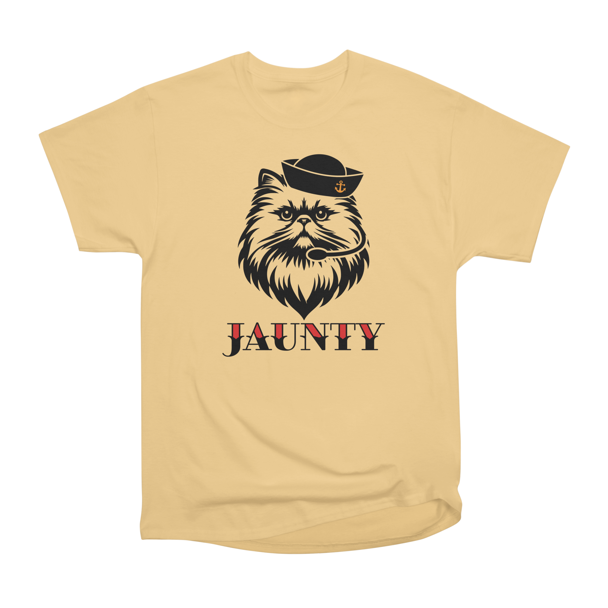 JAUNTY T-Shirt Classic