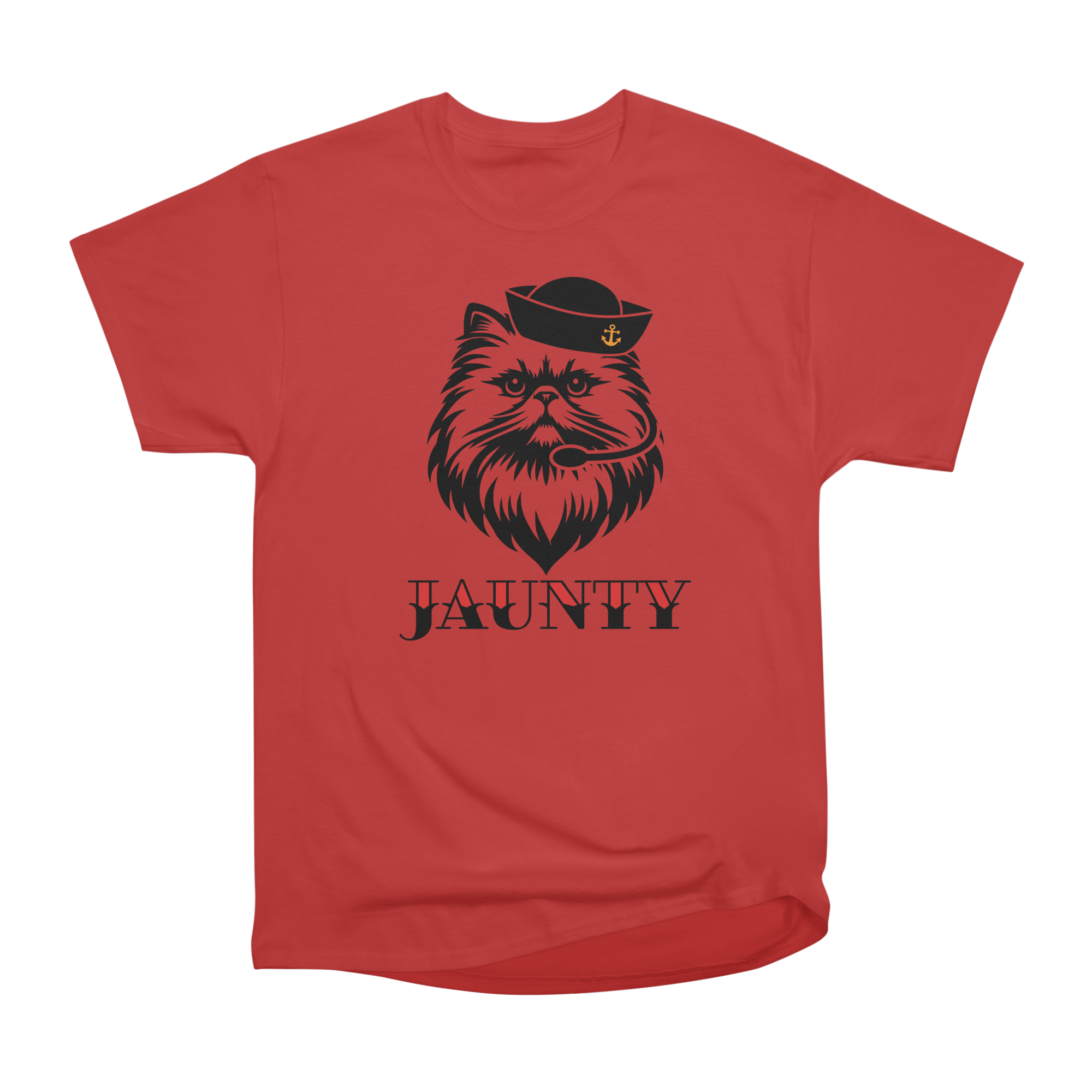 JAUNTY T-Shirt Classic