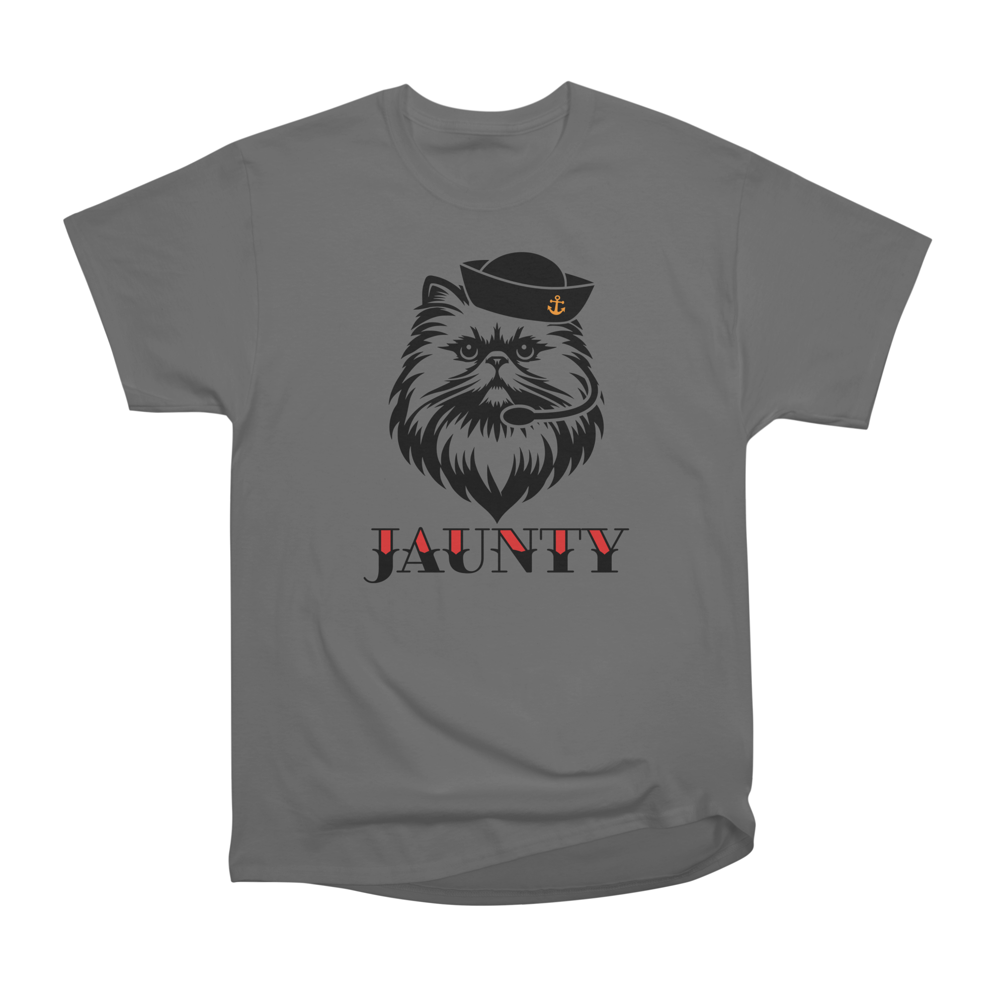 JAUNTY T-Shirt Classic