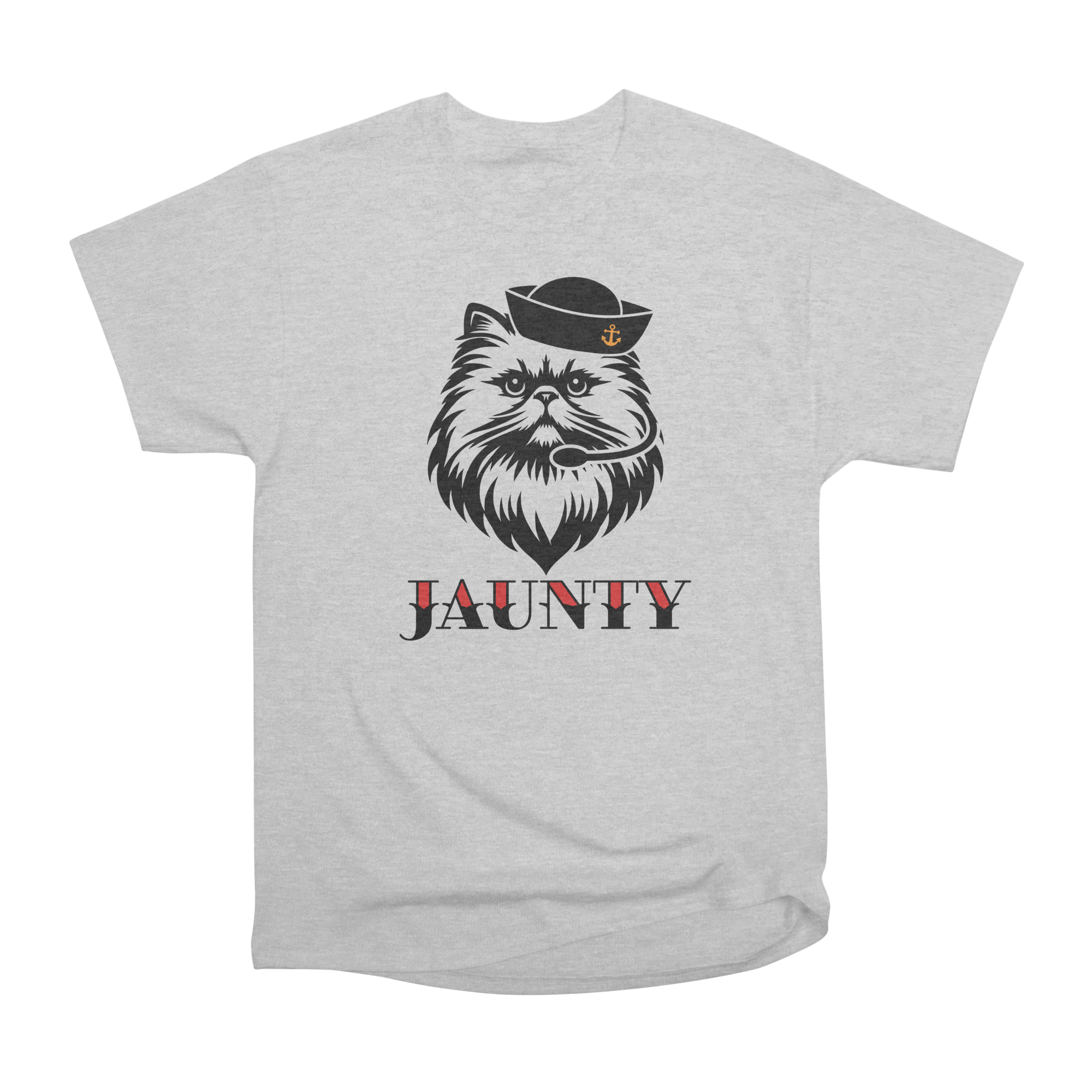 JAUNTY T-Shirt Classic