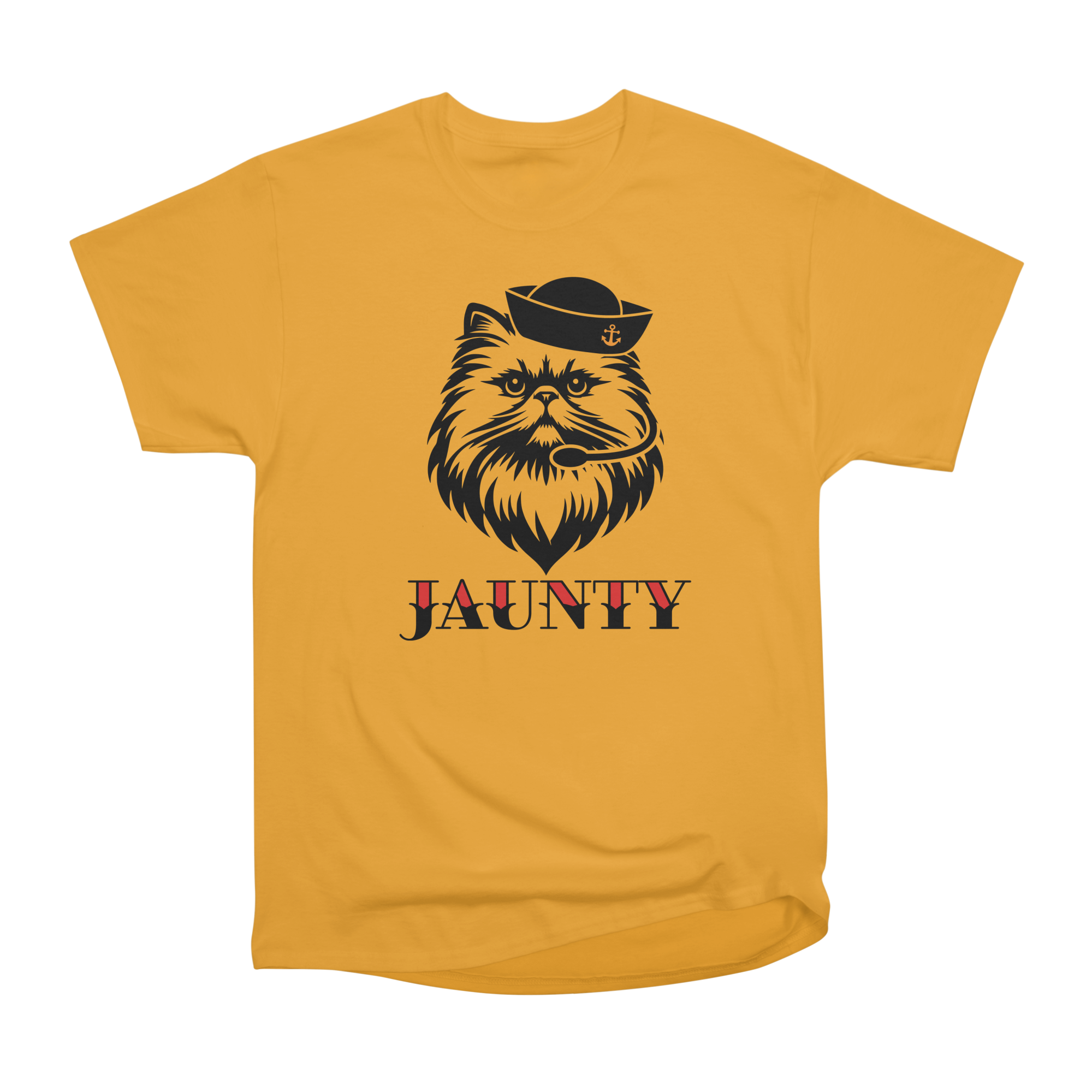 JAUNTY T-Shirt Classic