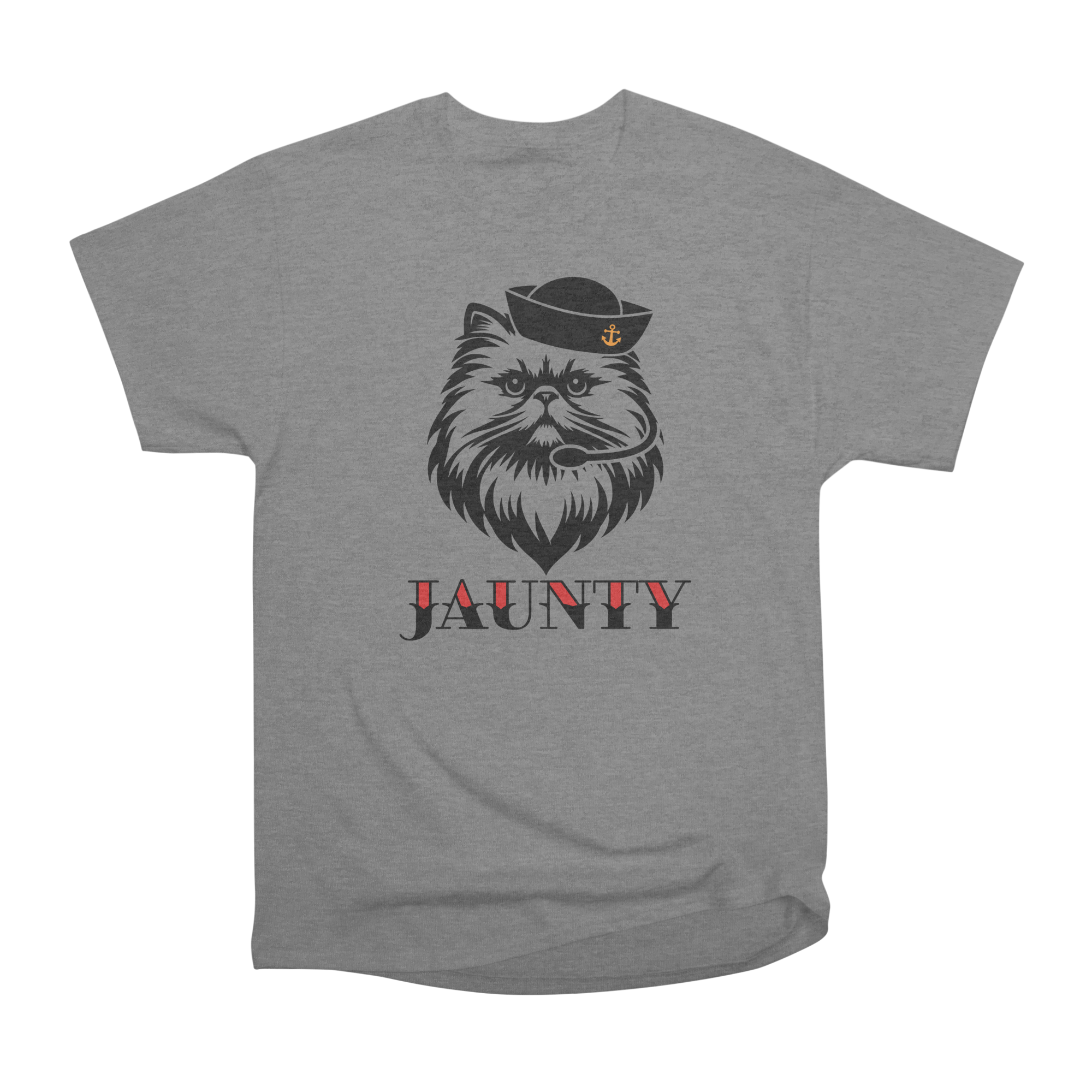 JAUNTY T-Shirt Classic