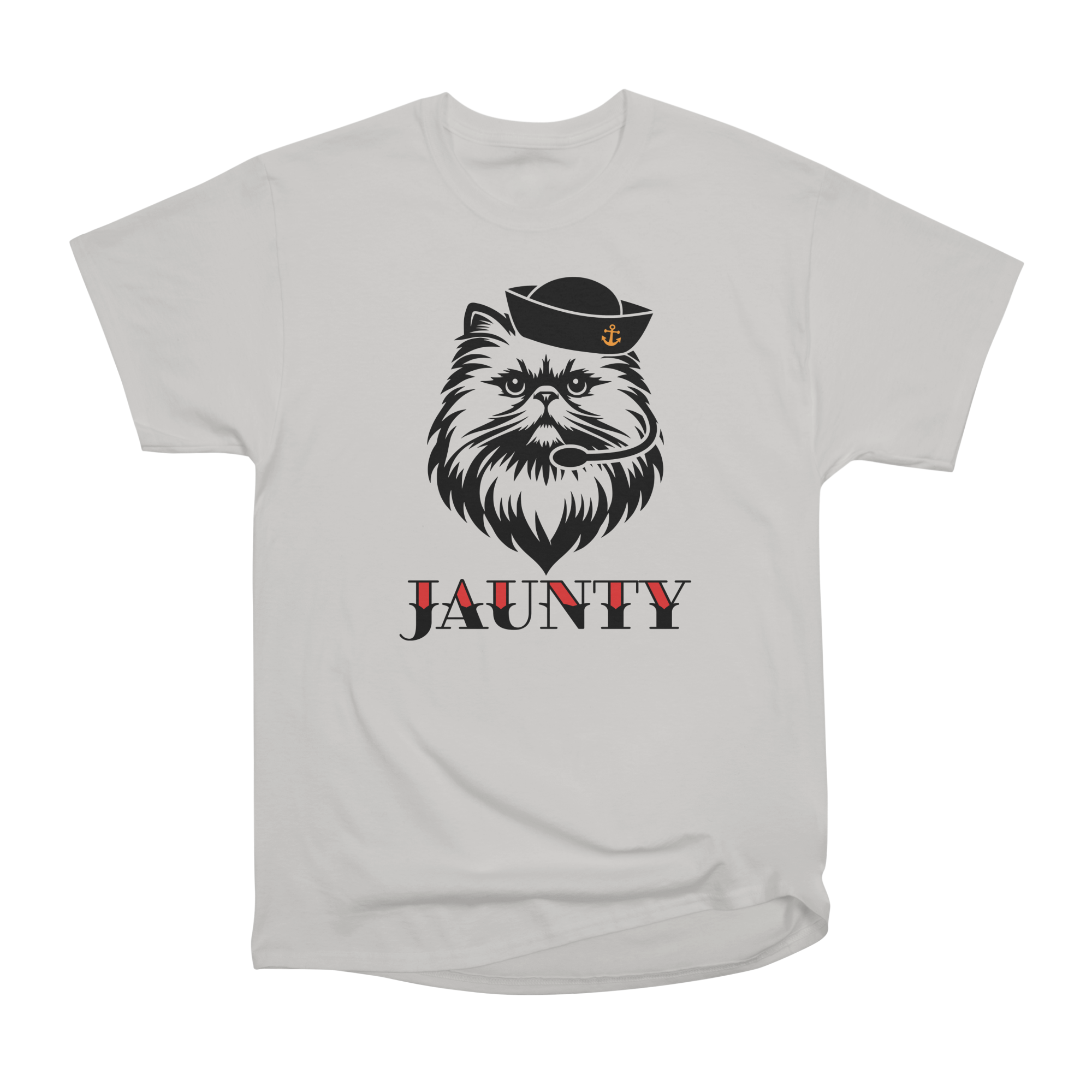 JAUNTY T-Shirt Classic