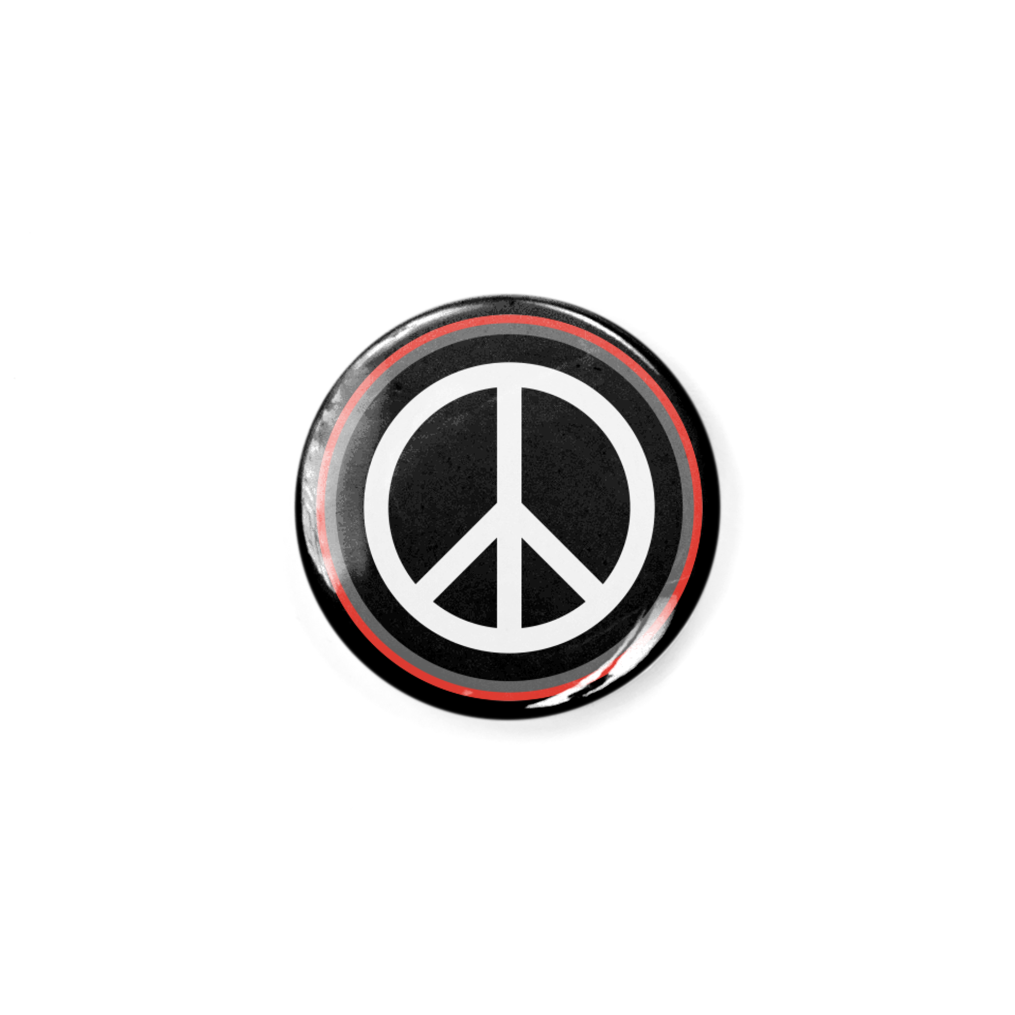 Peace Upgrade Patch Button