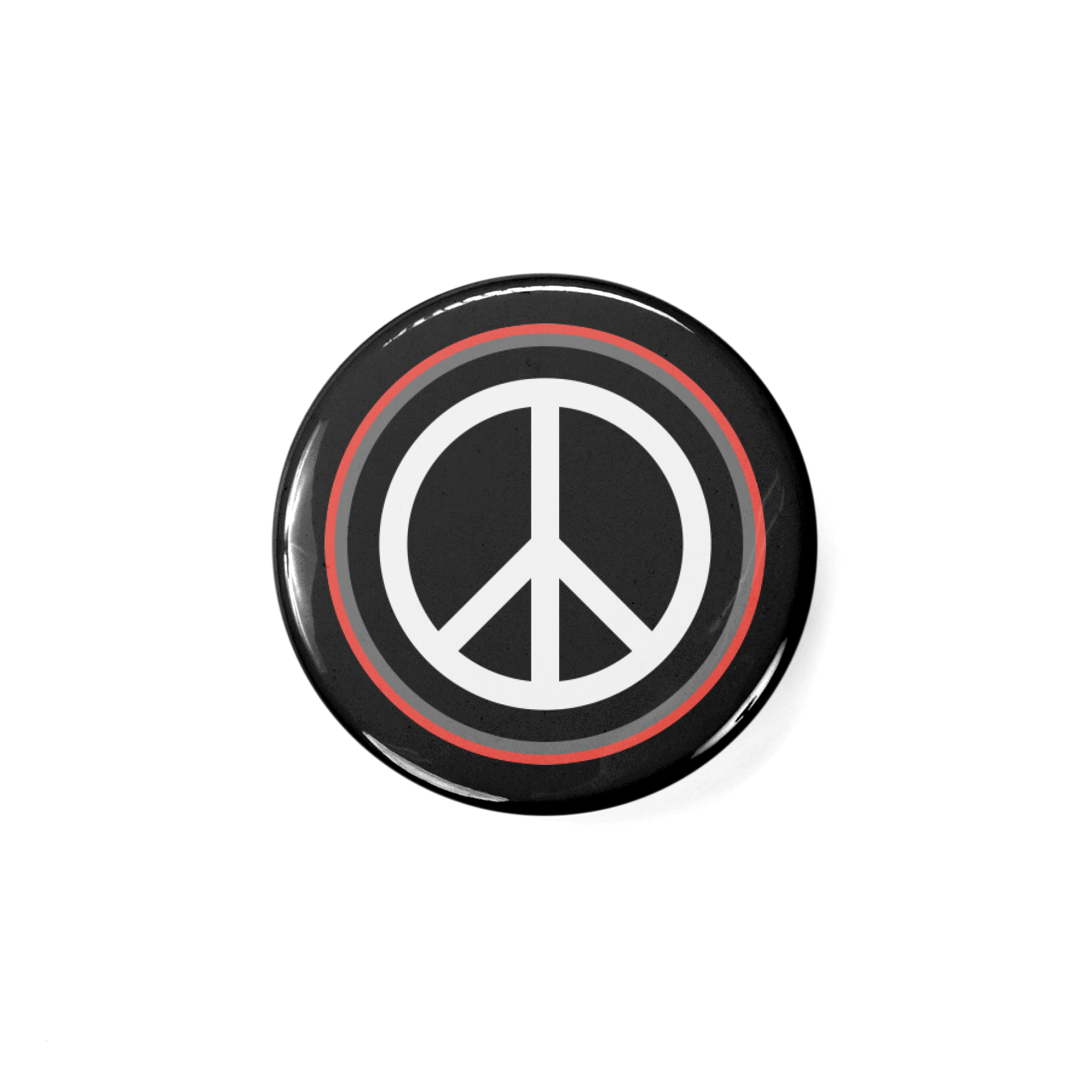 Peace Upgrade Patch Button