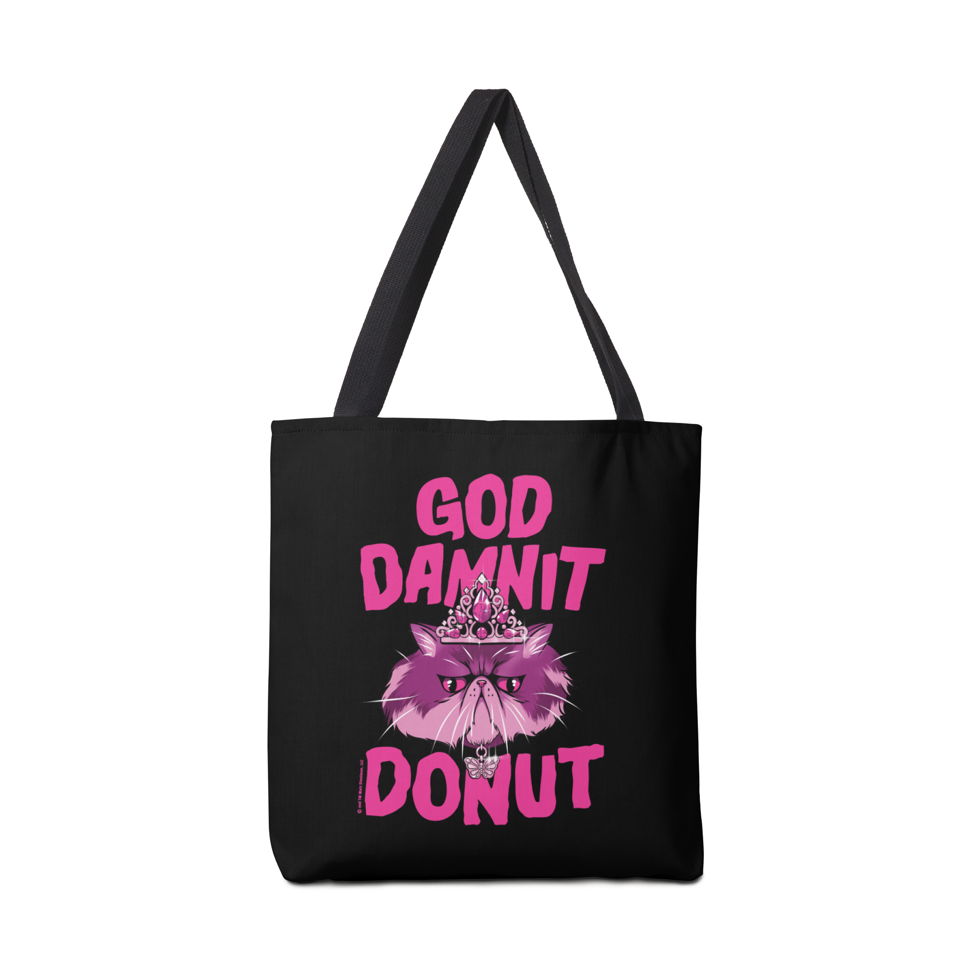 Donut Bag