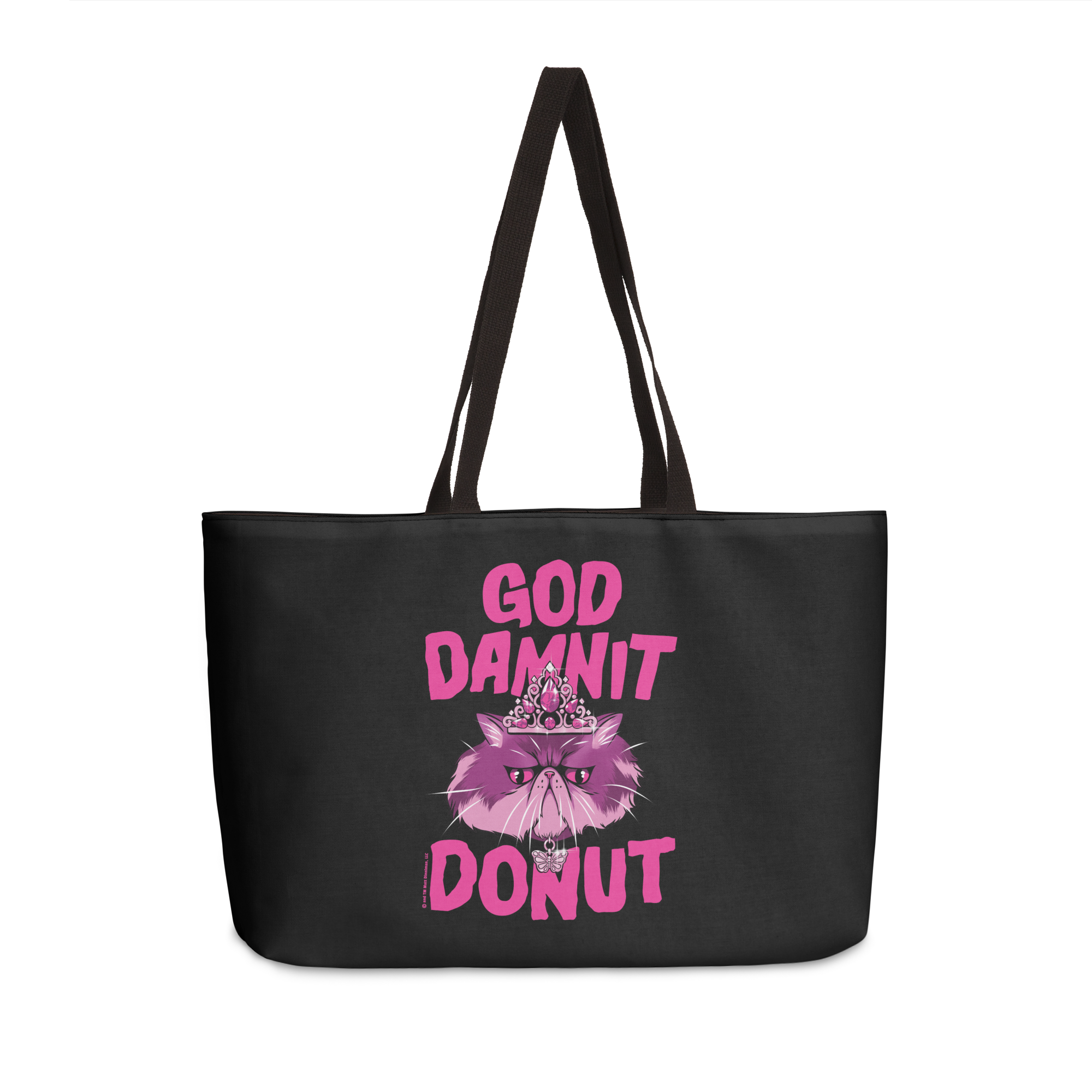 Donut Bag