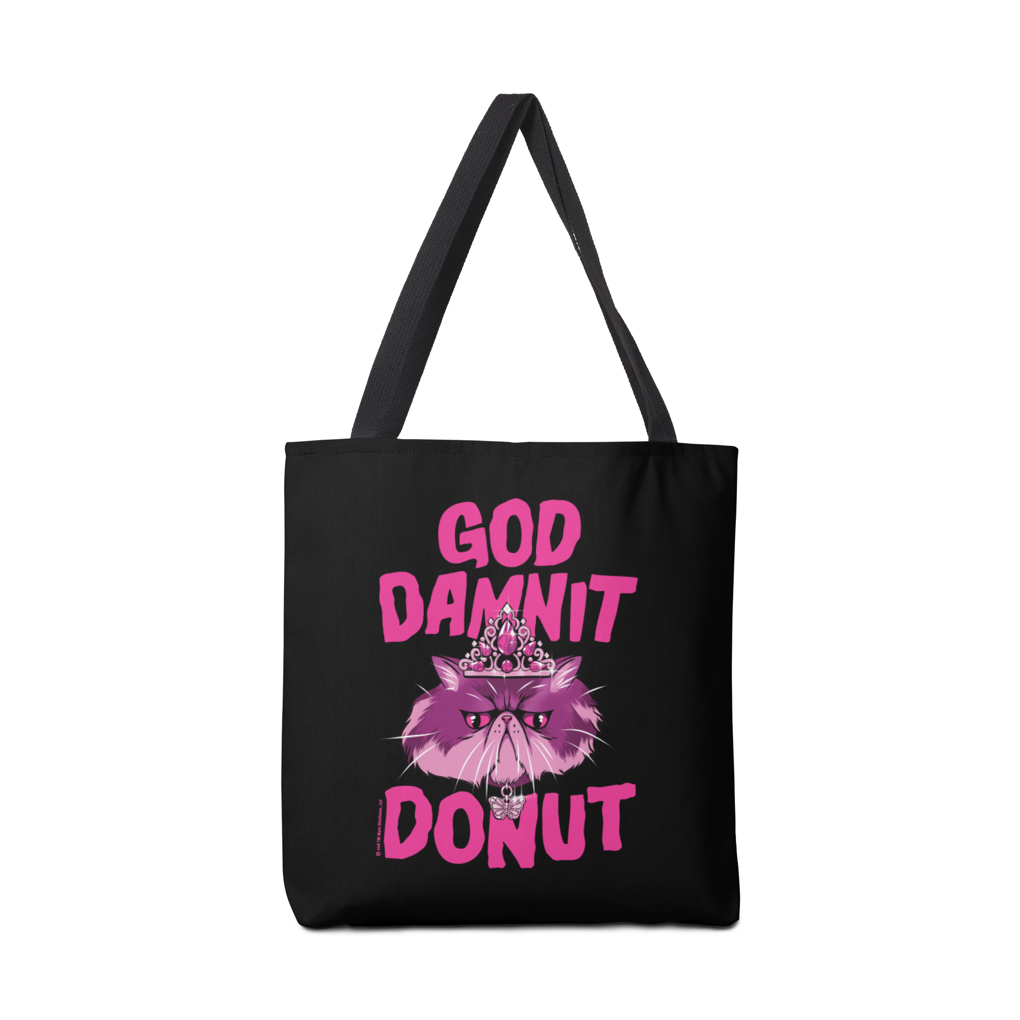 Donut Bag