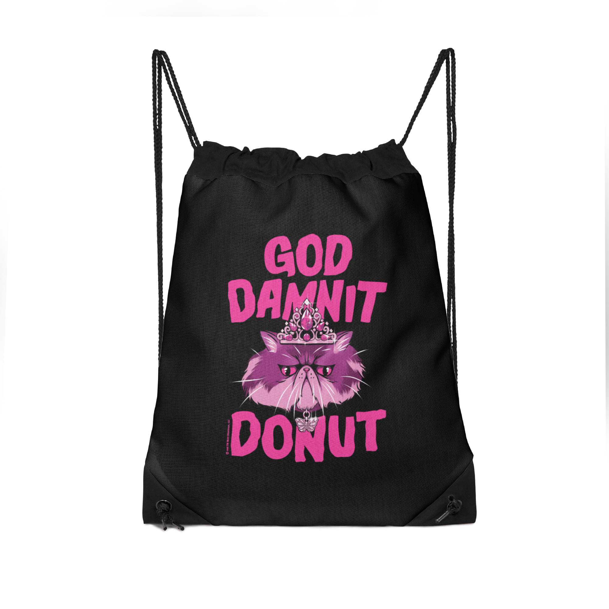 Donut Bag