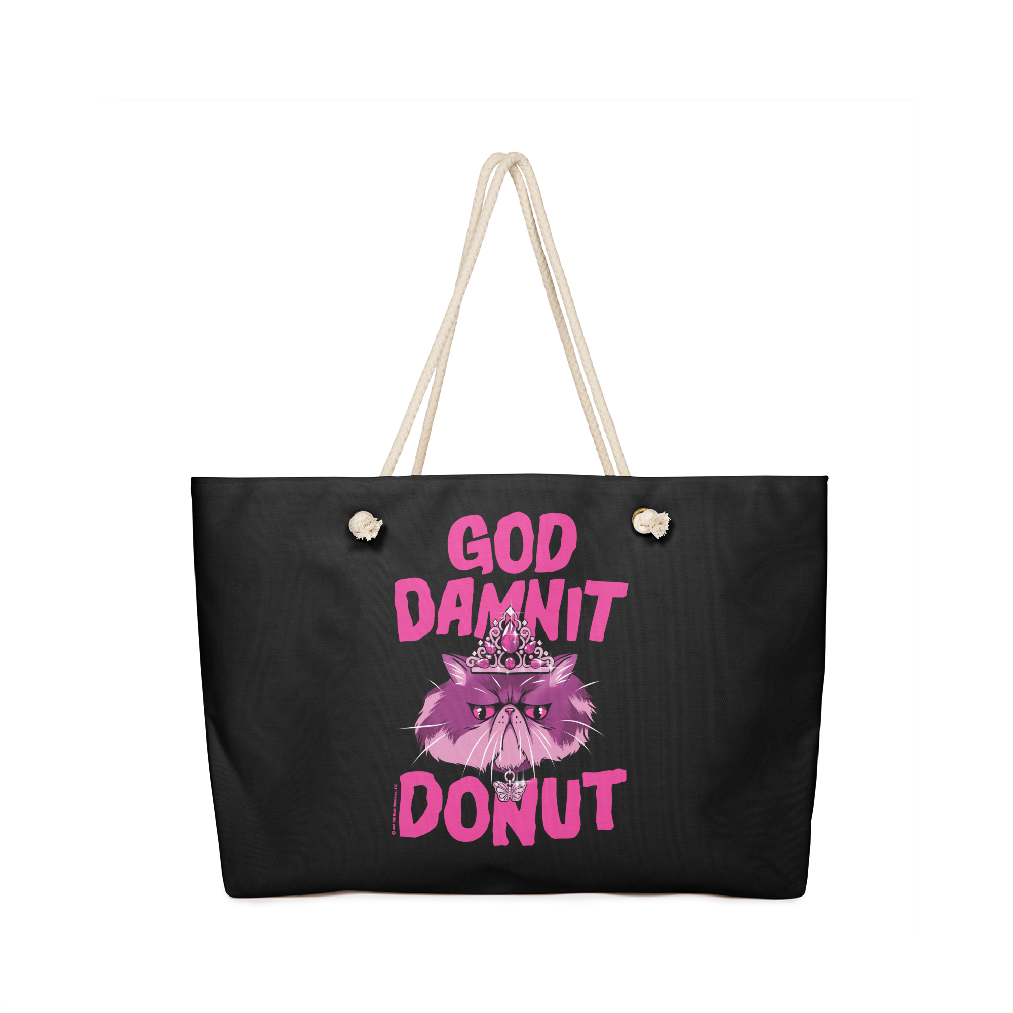 Donut Bag