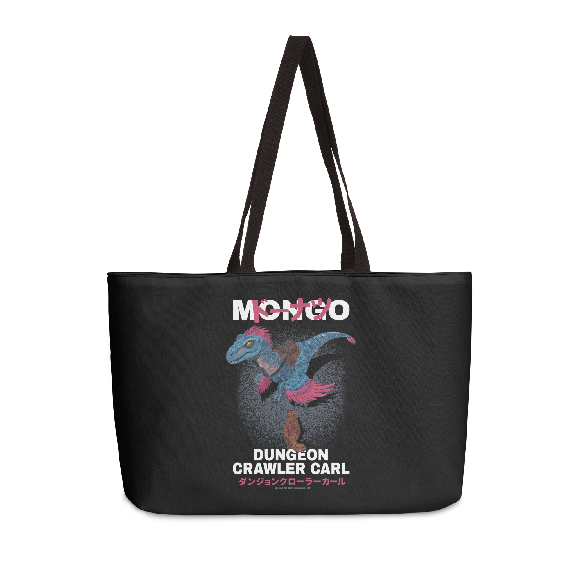 MONGO Bag