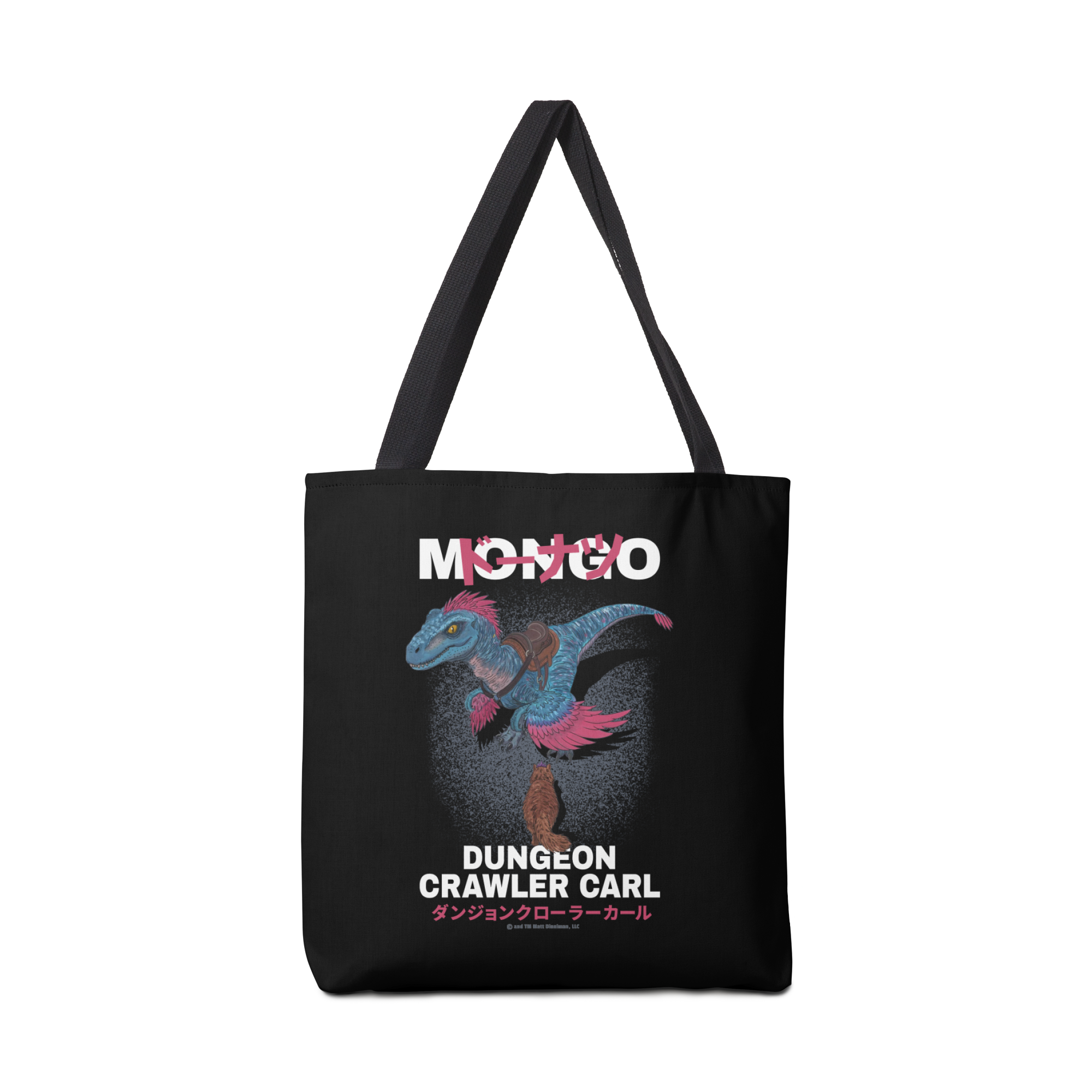 MONGO Bag