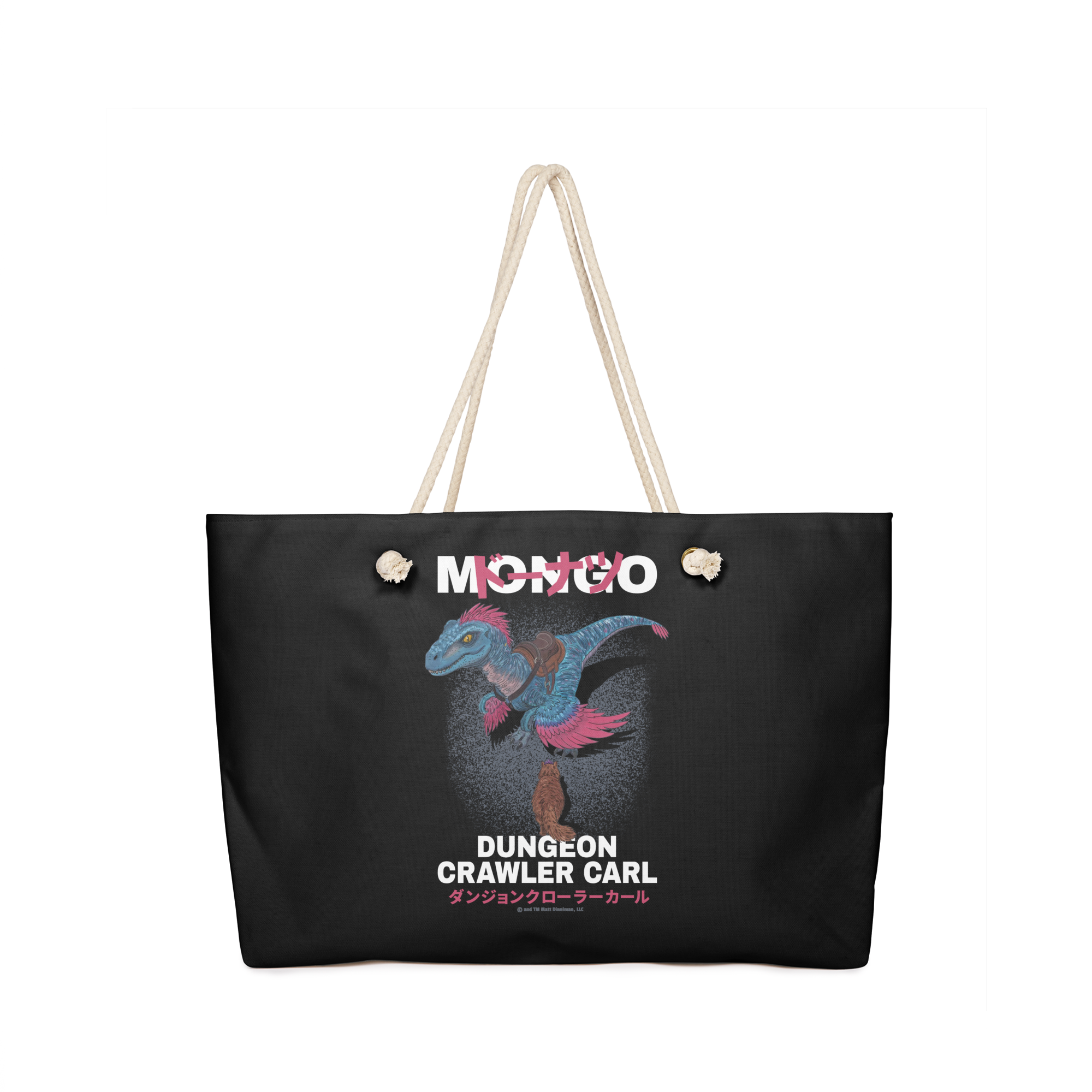 MONGO Bag
