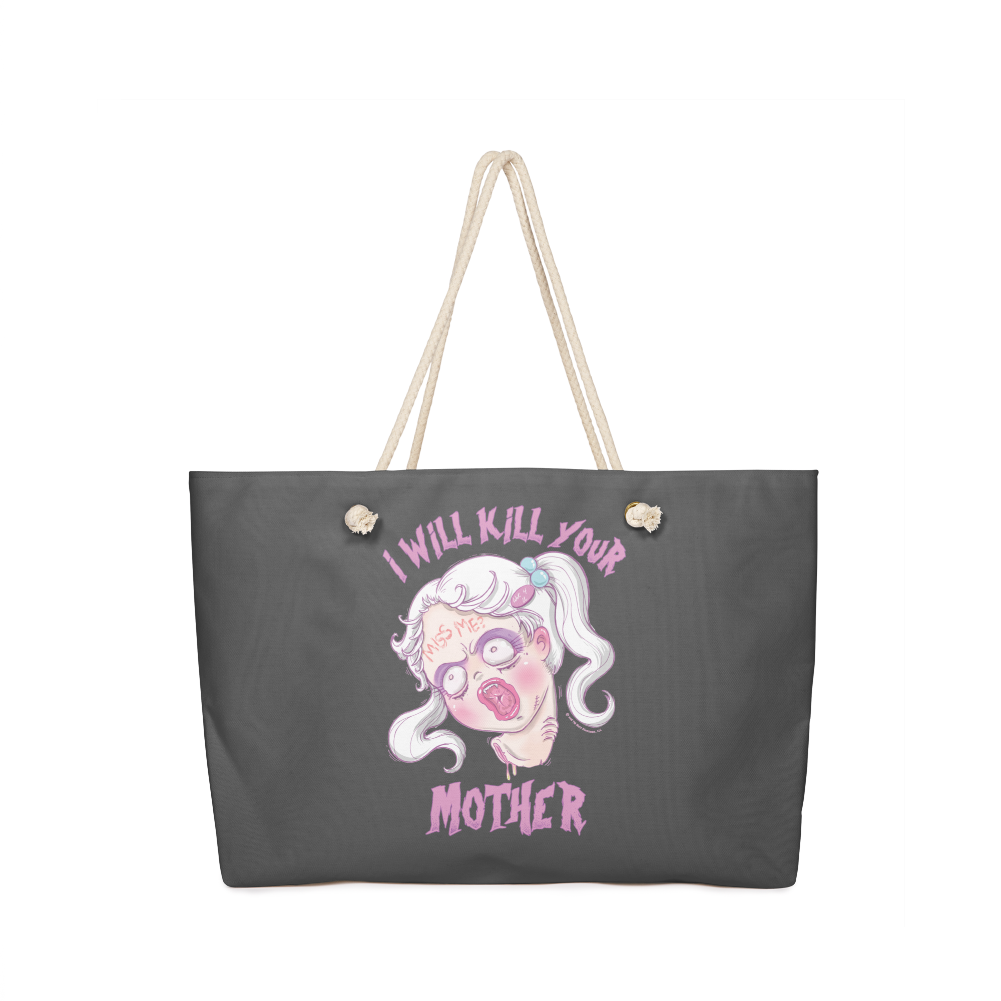 IWKYM Bag