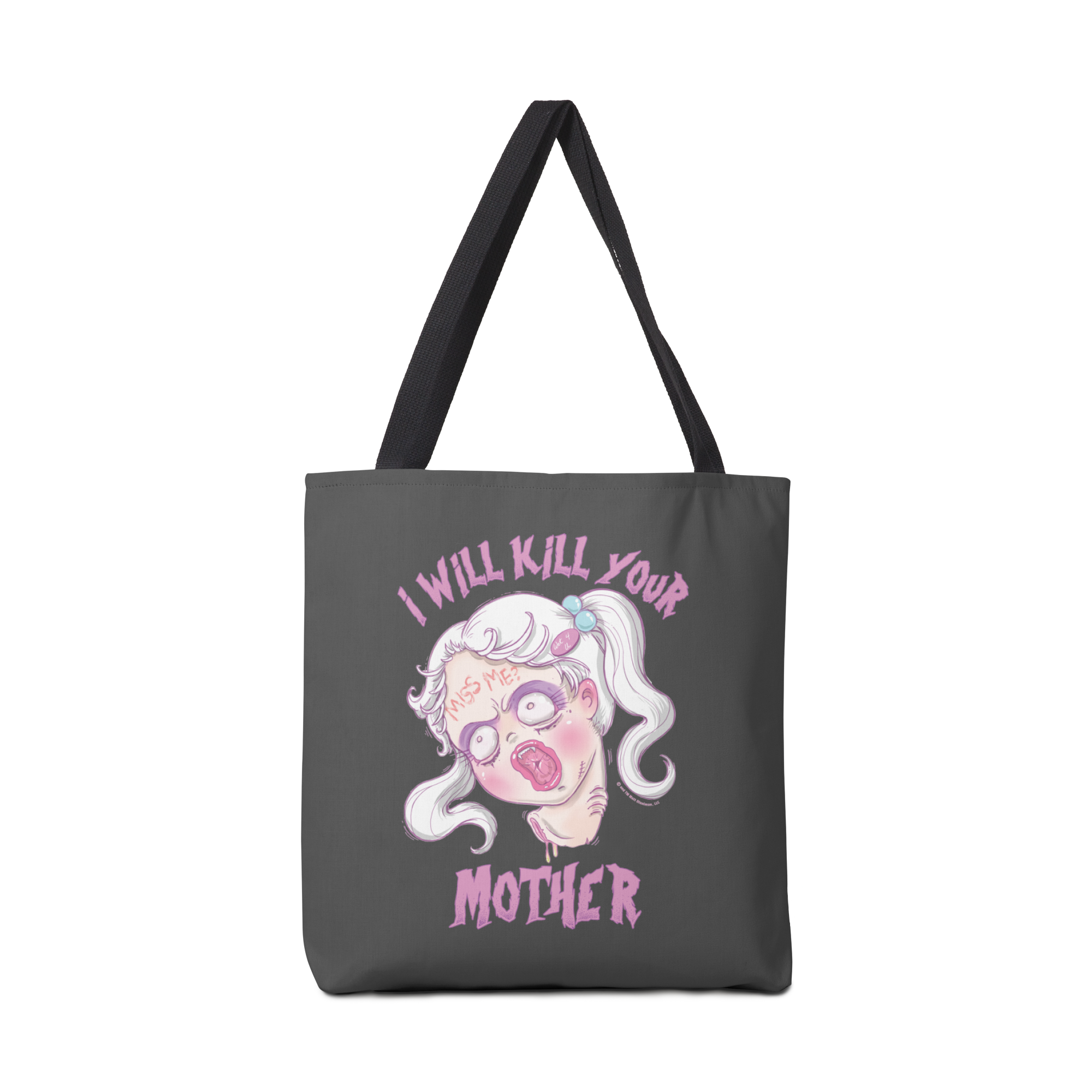 IWKYM Bag