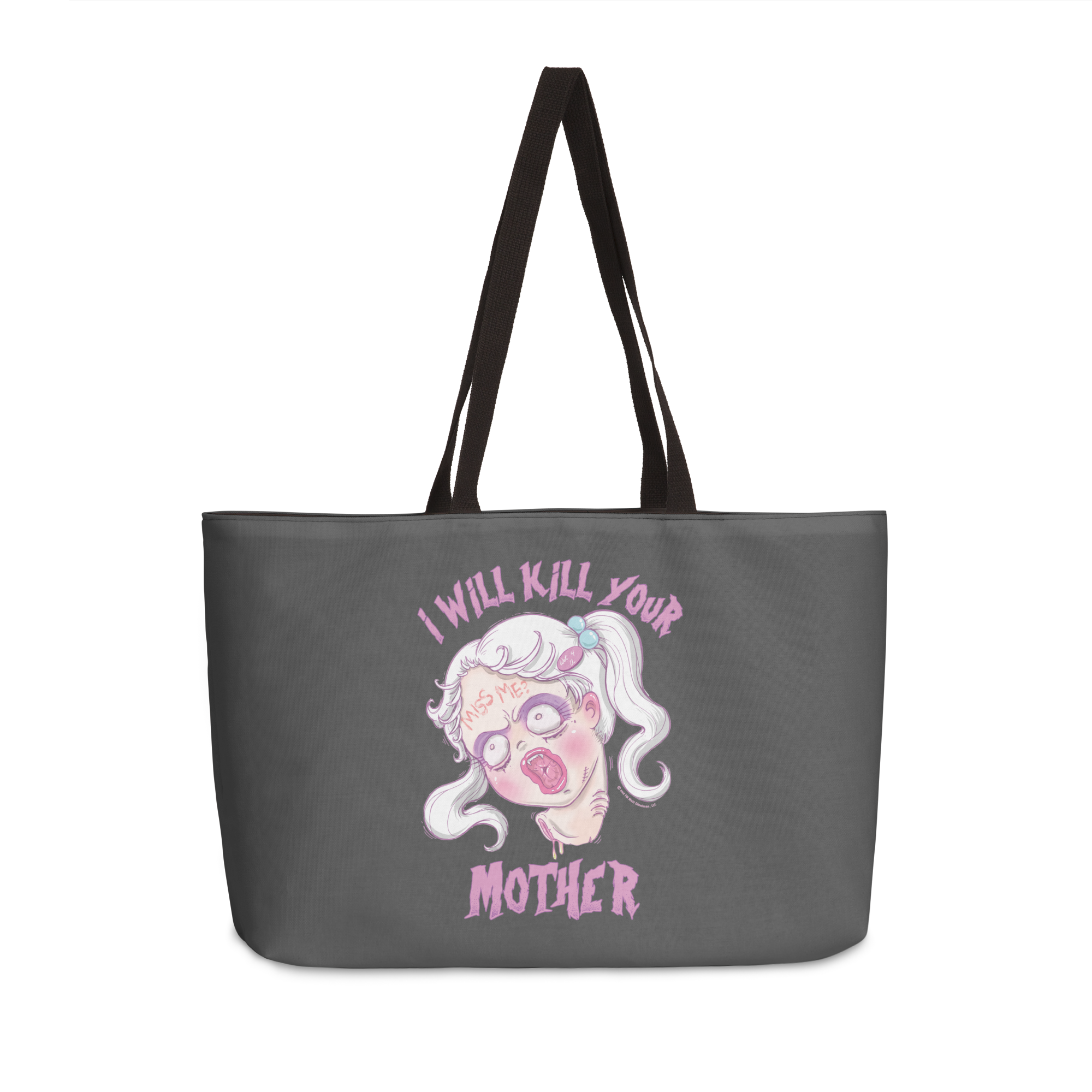 IWKYM Bag