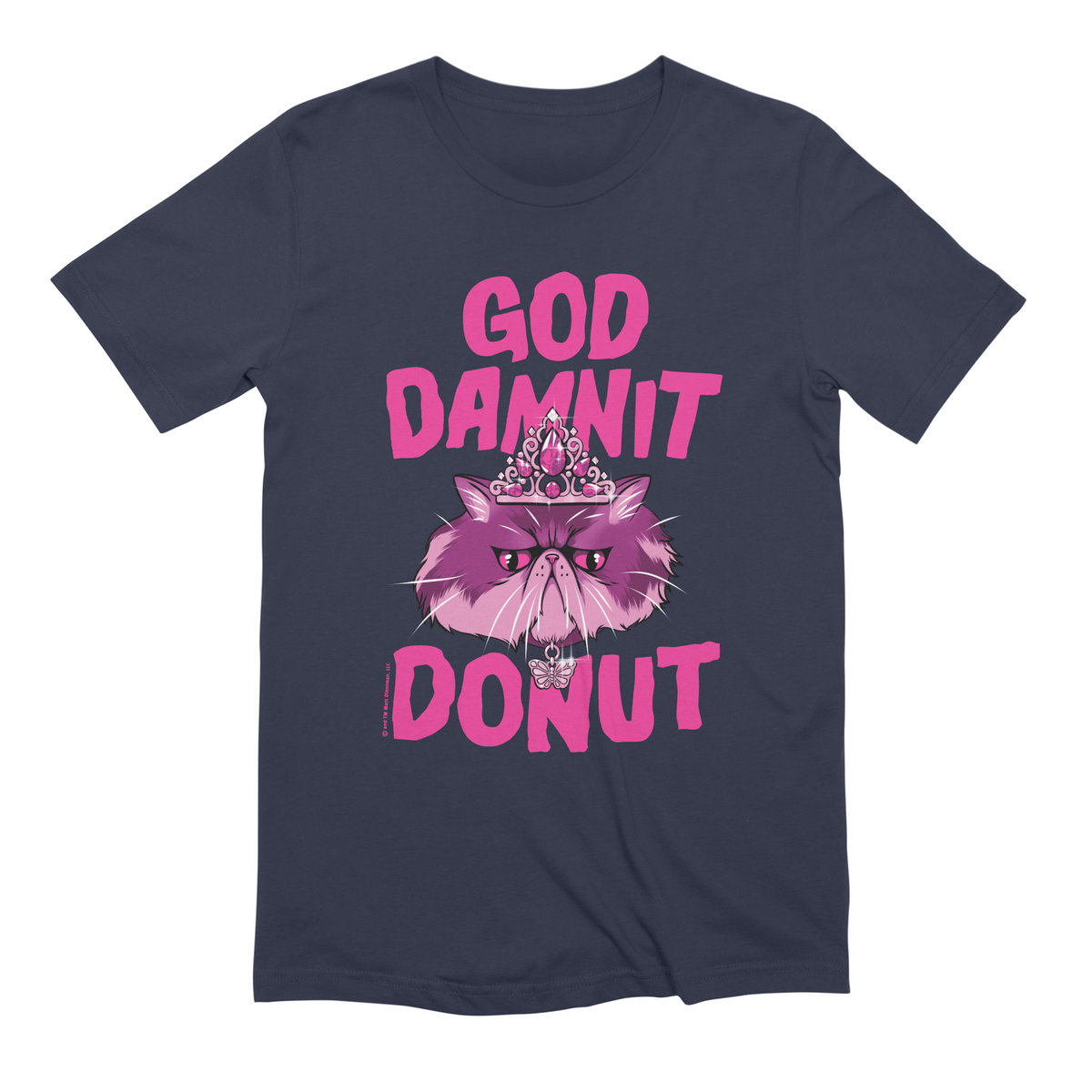 Donut Extra Soft T-Shirt