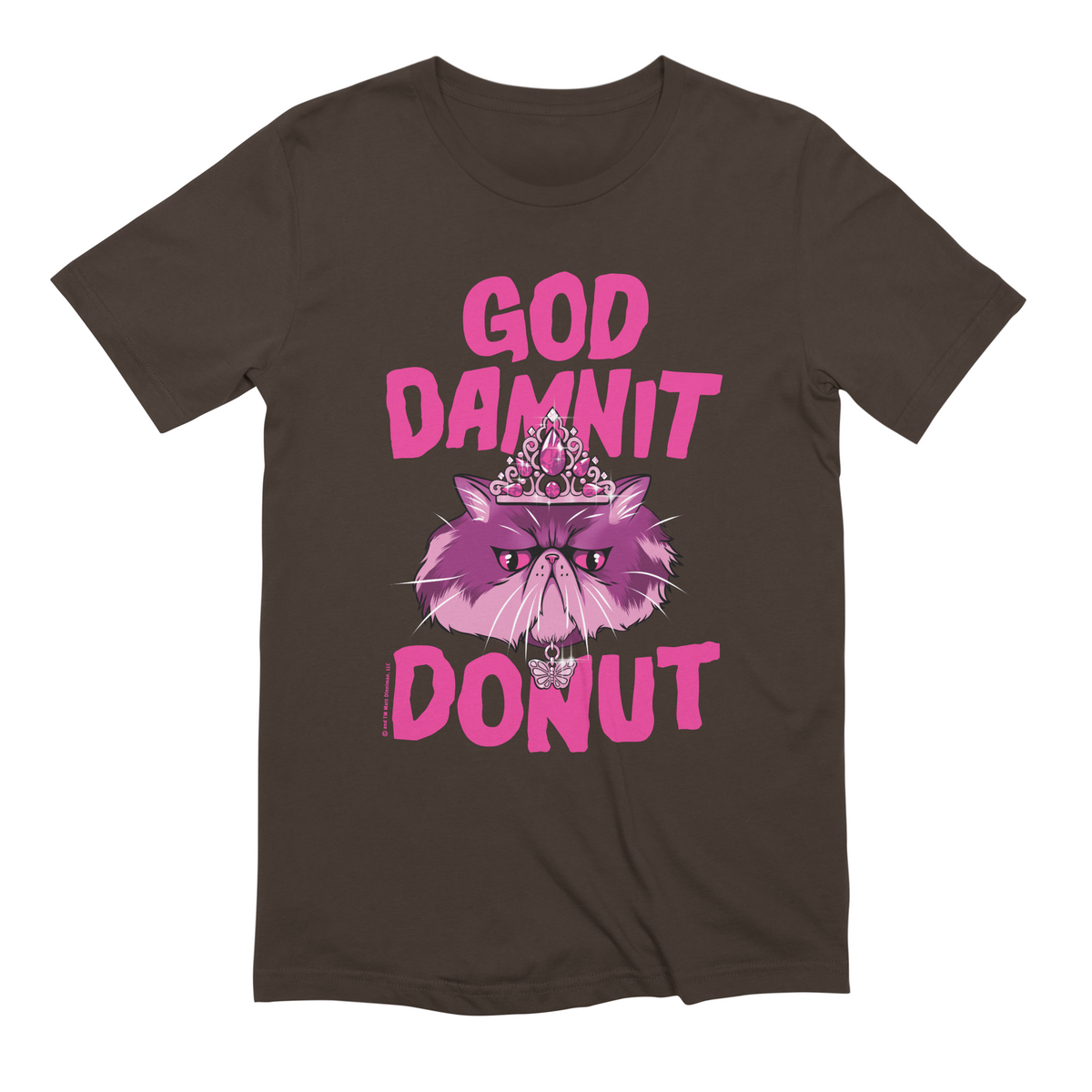 Donut Extra Soft T-Shirt
