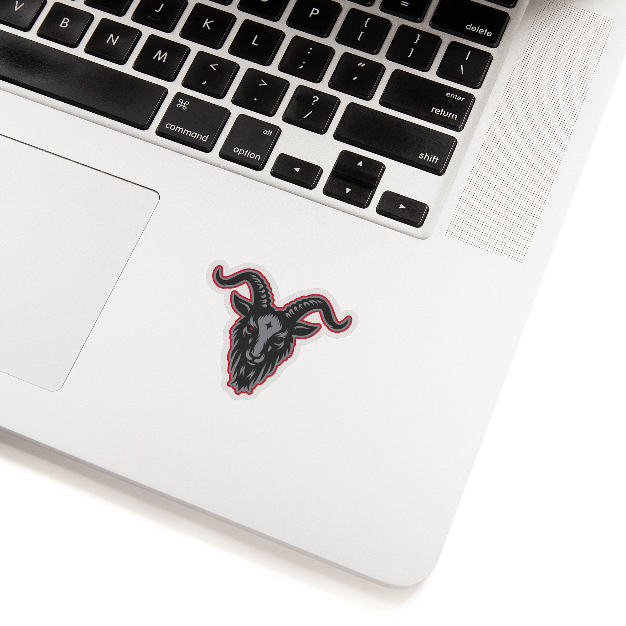 Midnight Epicure Upgrade Patch Sticker