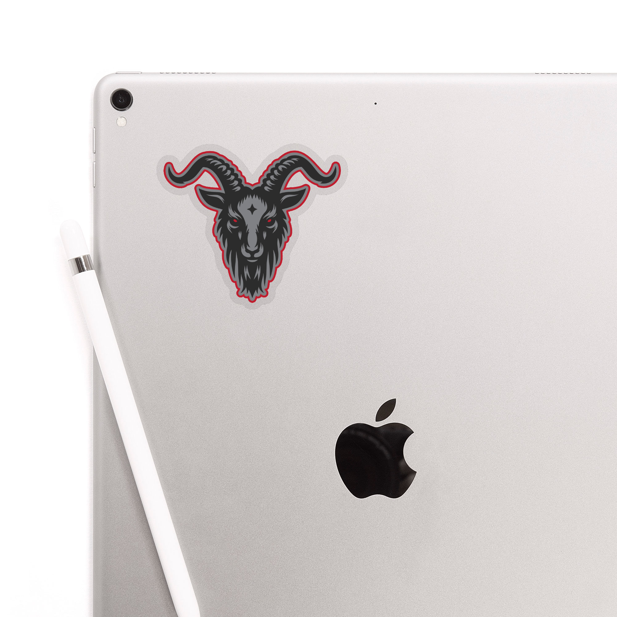 Midnight Epicure Upgrade Patch Sticker