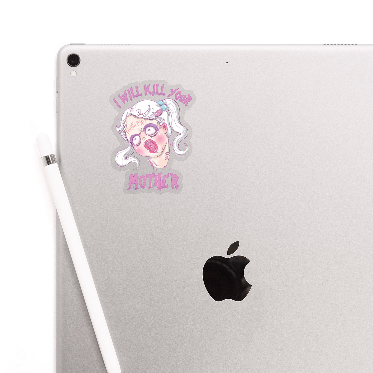 IWKYM Sticker