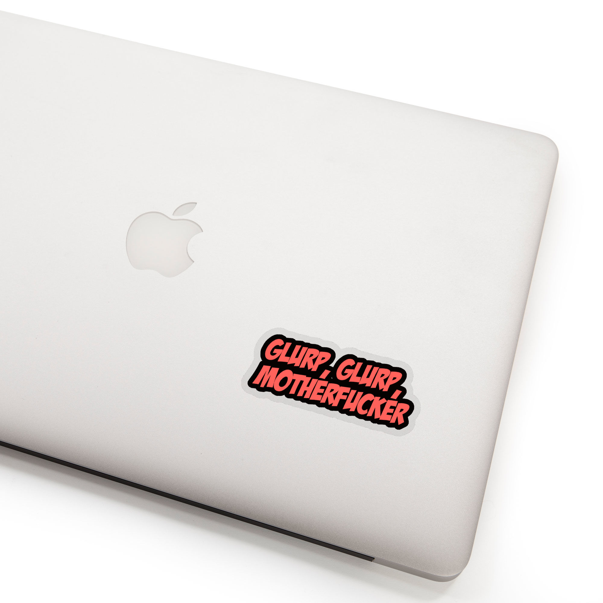 GlurpGlurp Sticker
