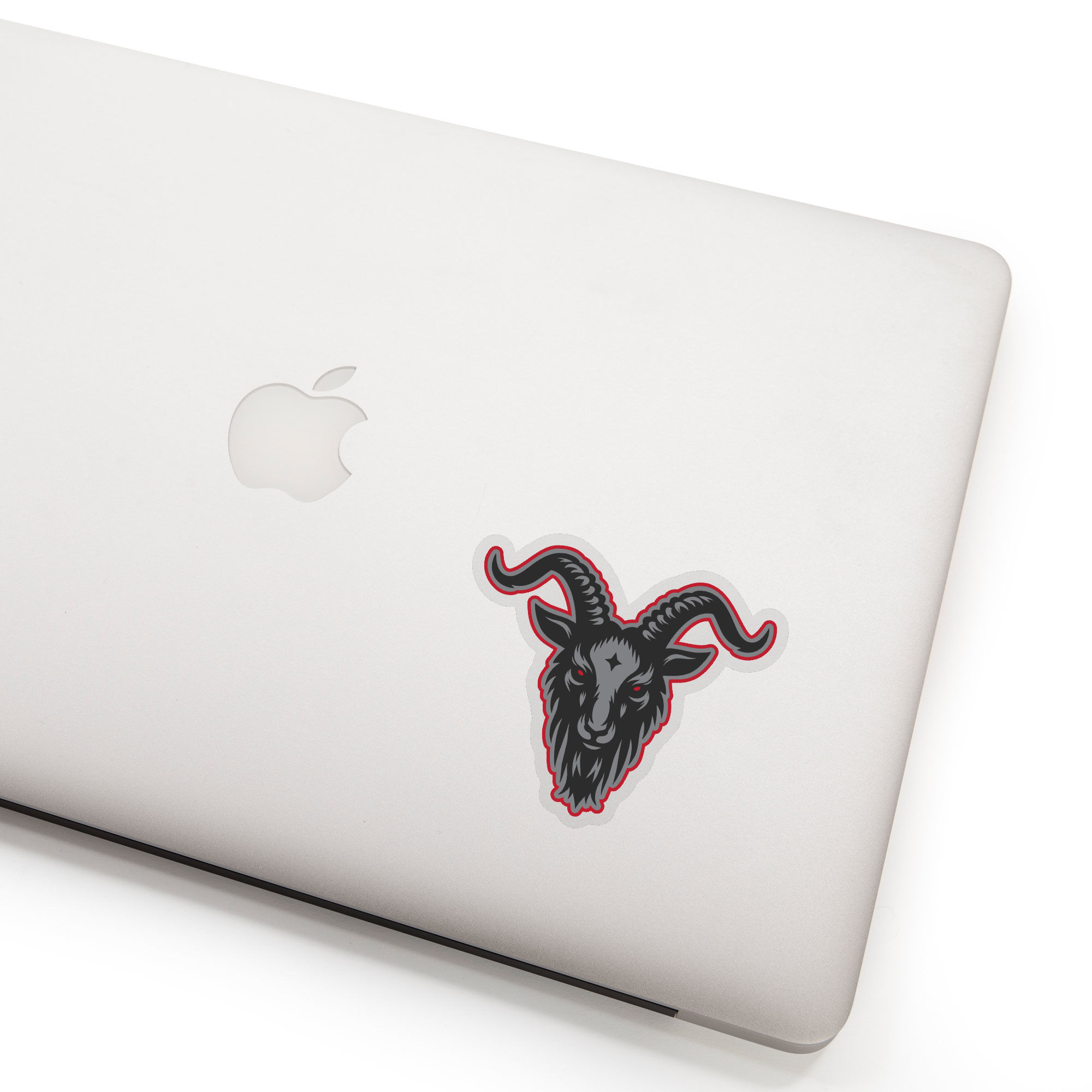 Midnight Epicure Upgrade Patch Sticker