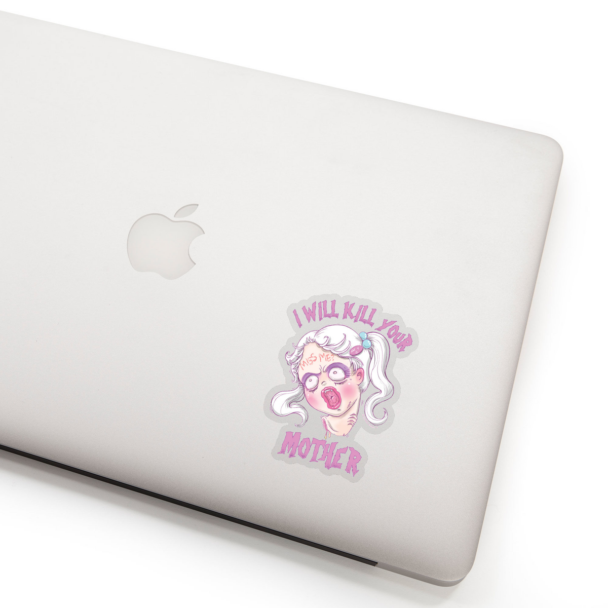 IWKYM Sticker