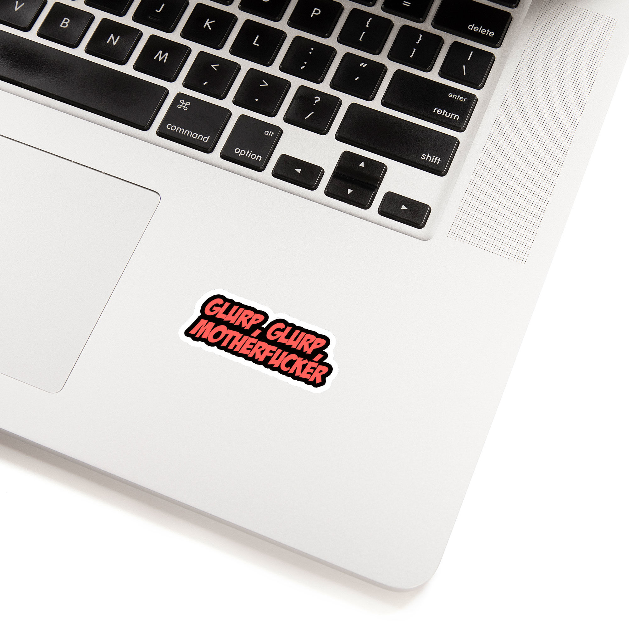 GlurpGlurp Sticker