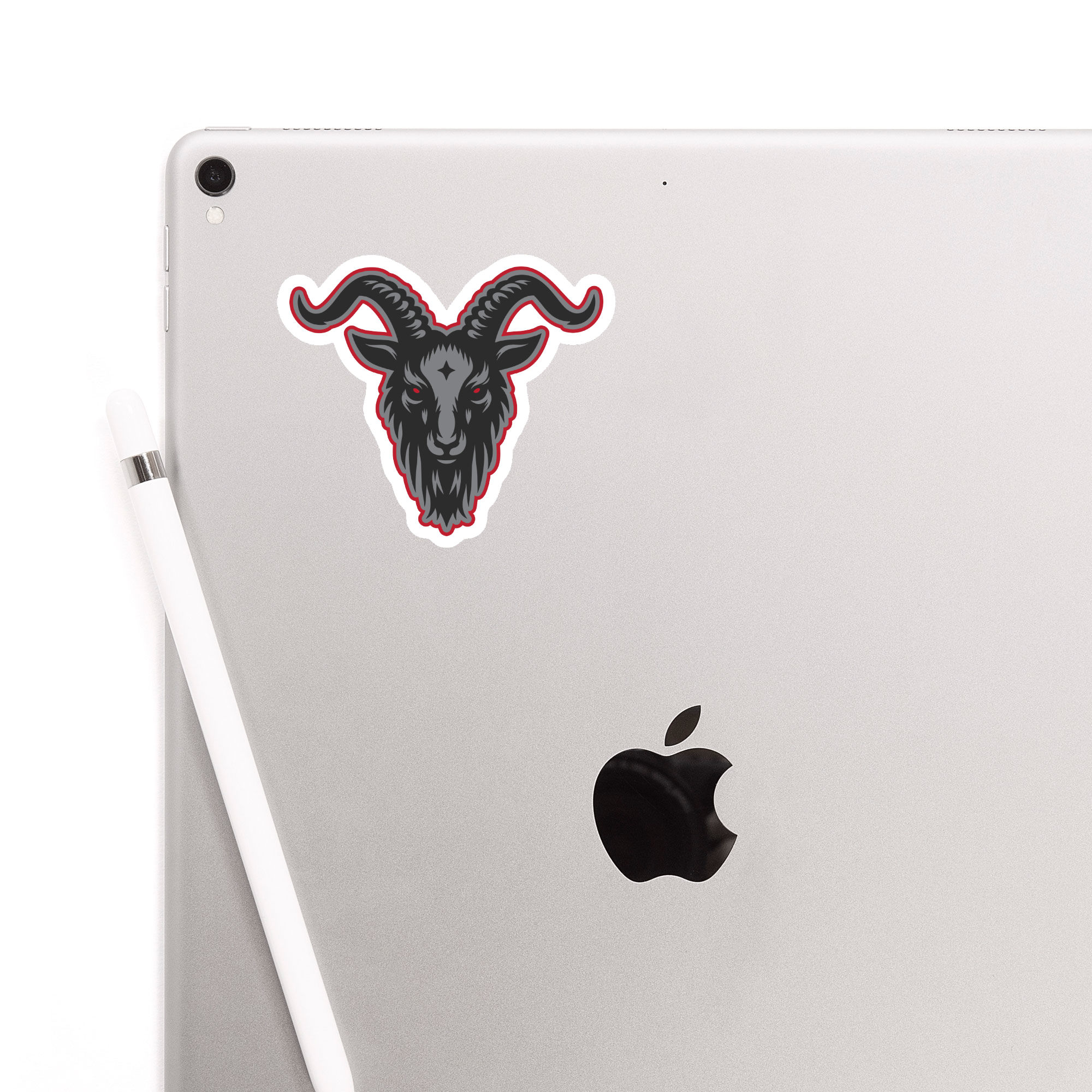 Midnight Epicure Upgrade Patch Sticker