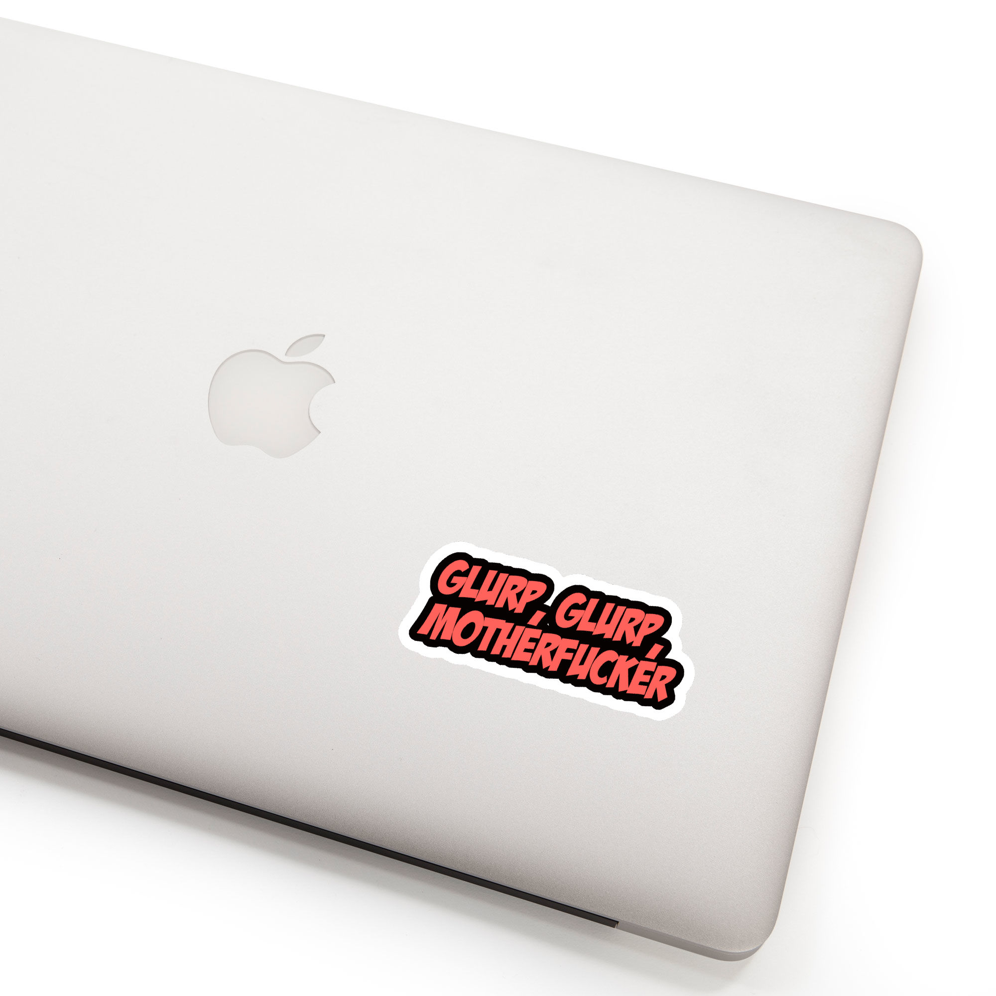 GlurpGlurp Sticker