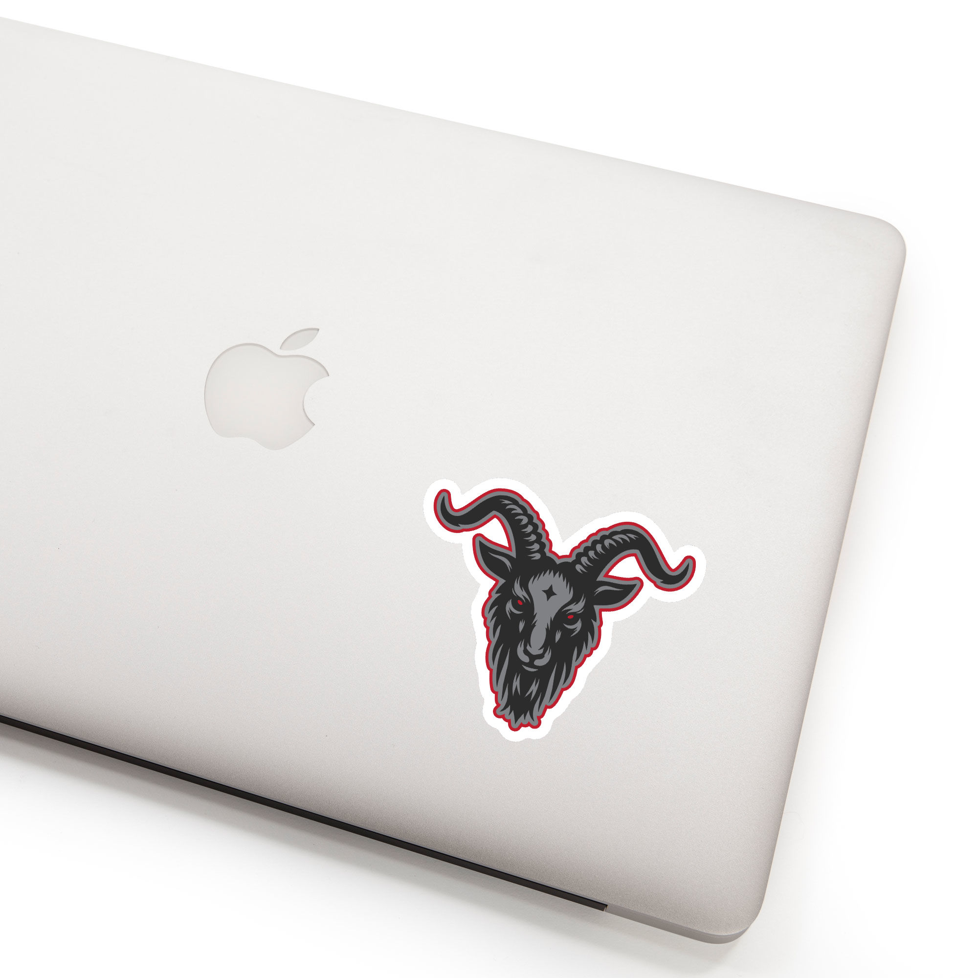 Midnight Epicure Upgrade Patch Sticker