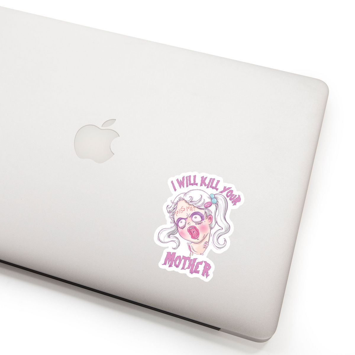 IWKYM Sticker
